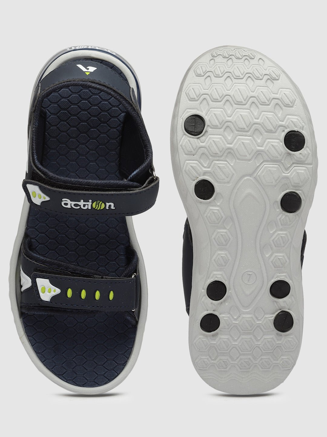 PHY 564 Sports Sandal For Men