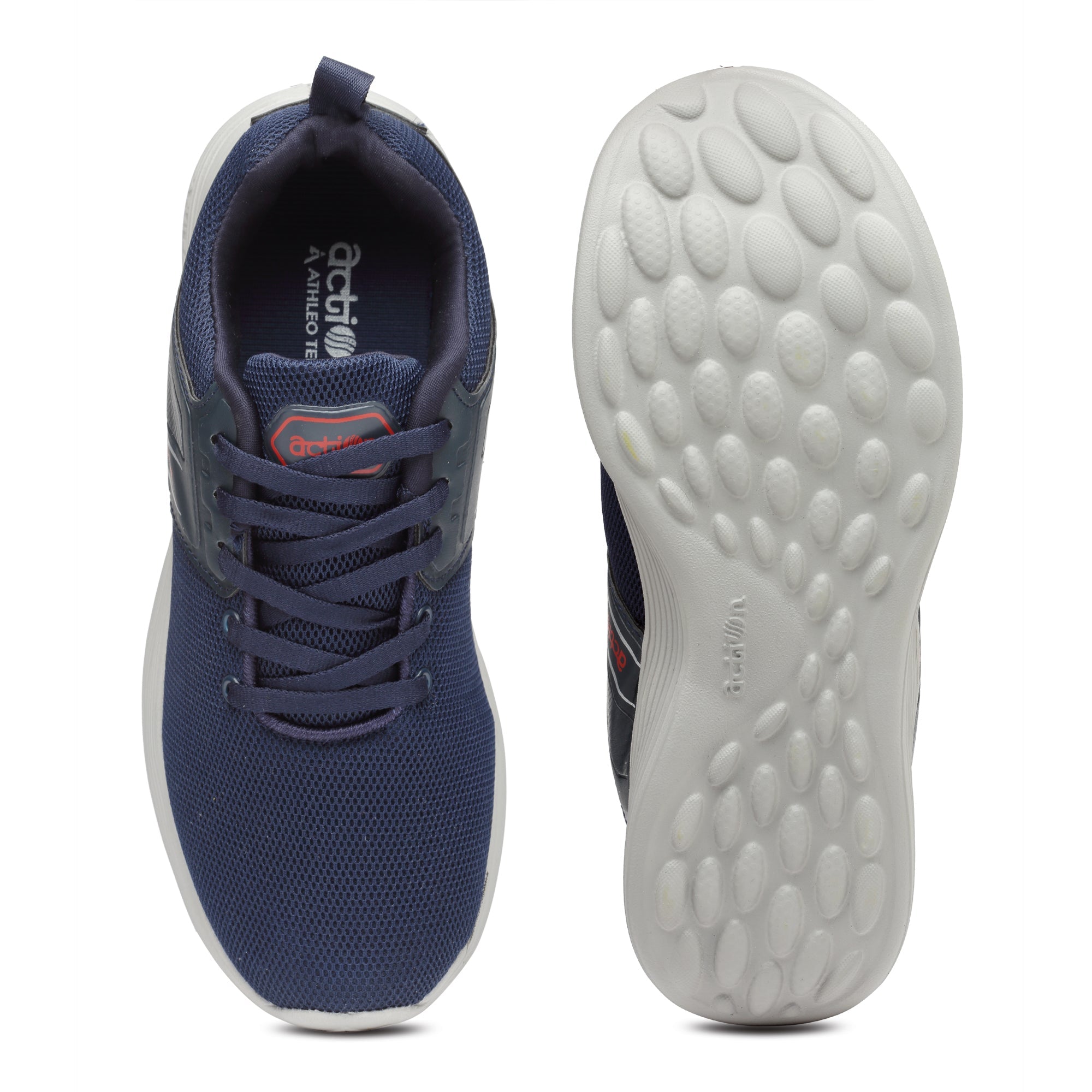 ATG 644 Comfortable Lightweight Sport Shoes For Men