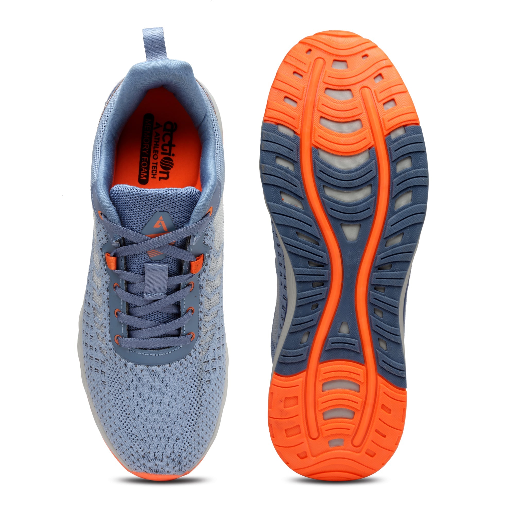 ATG 770 Running Sport Shoes For Men