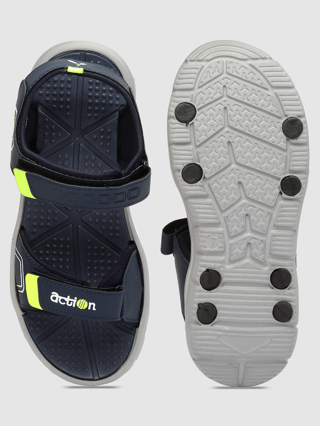 PHY 551 Sports Sandals For Men