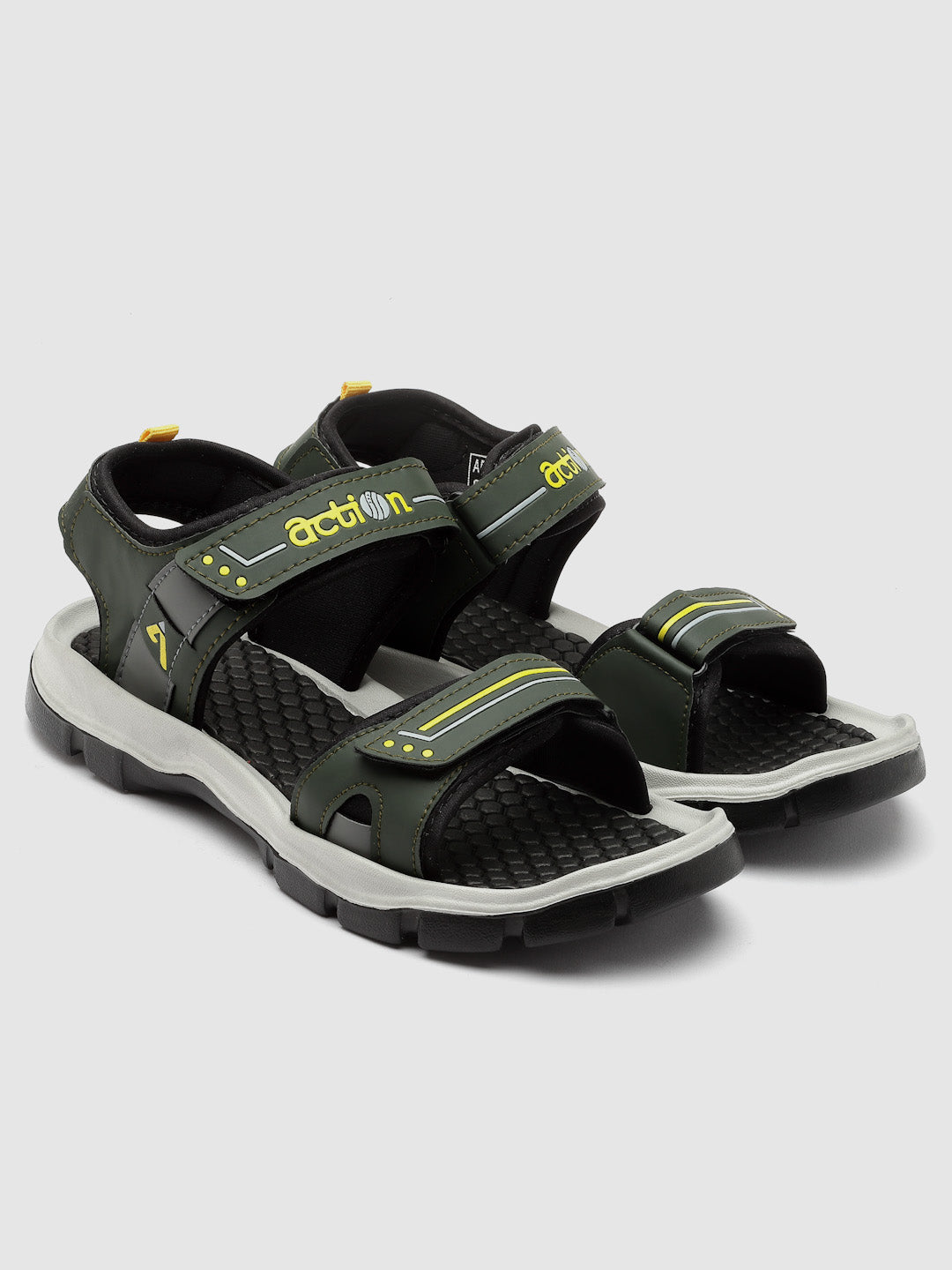 PHY 554 Sports Sandals For Men