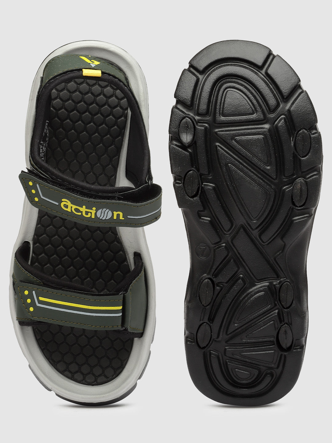 PHY 554 Sports Sandals For Men