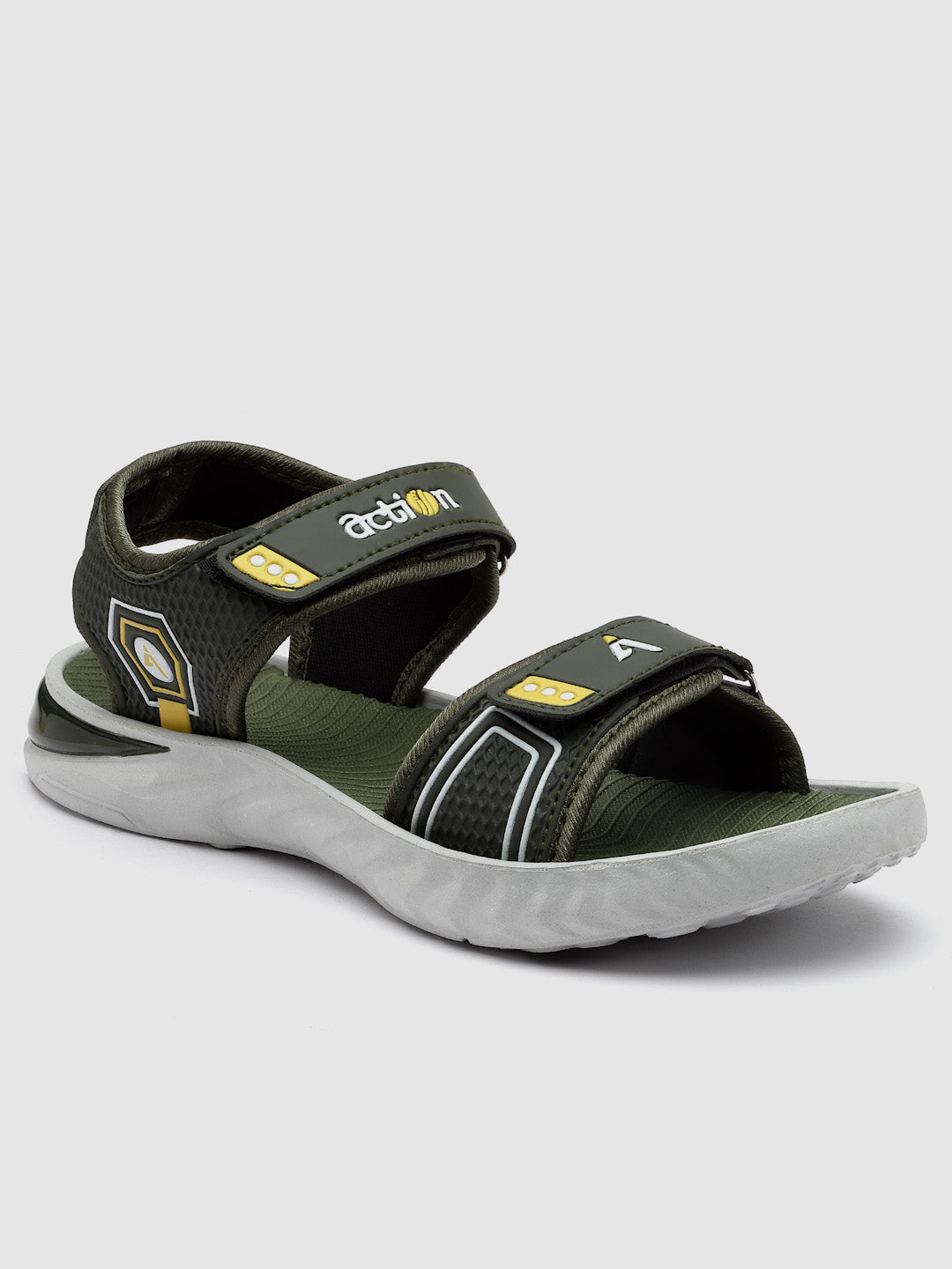 PHY 566 Sports Sandal For Men