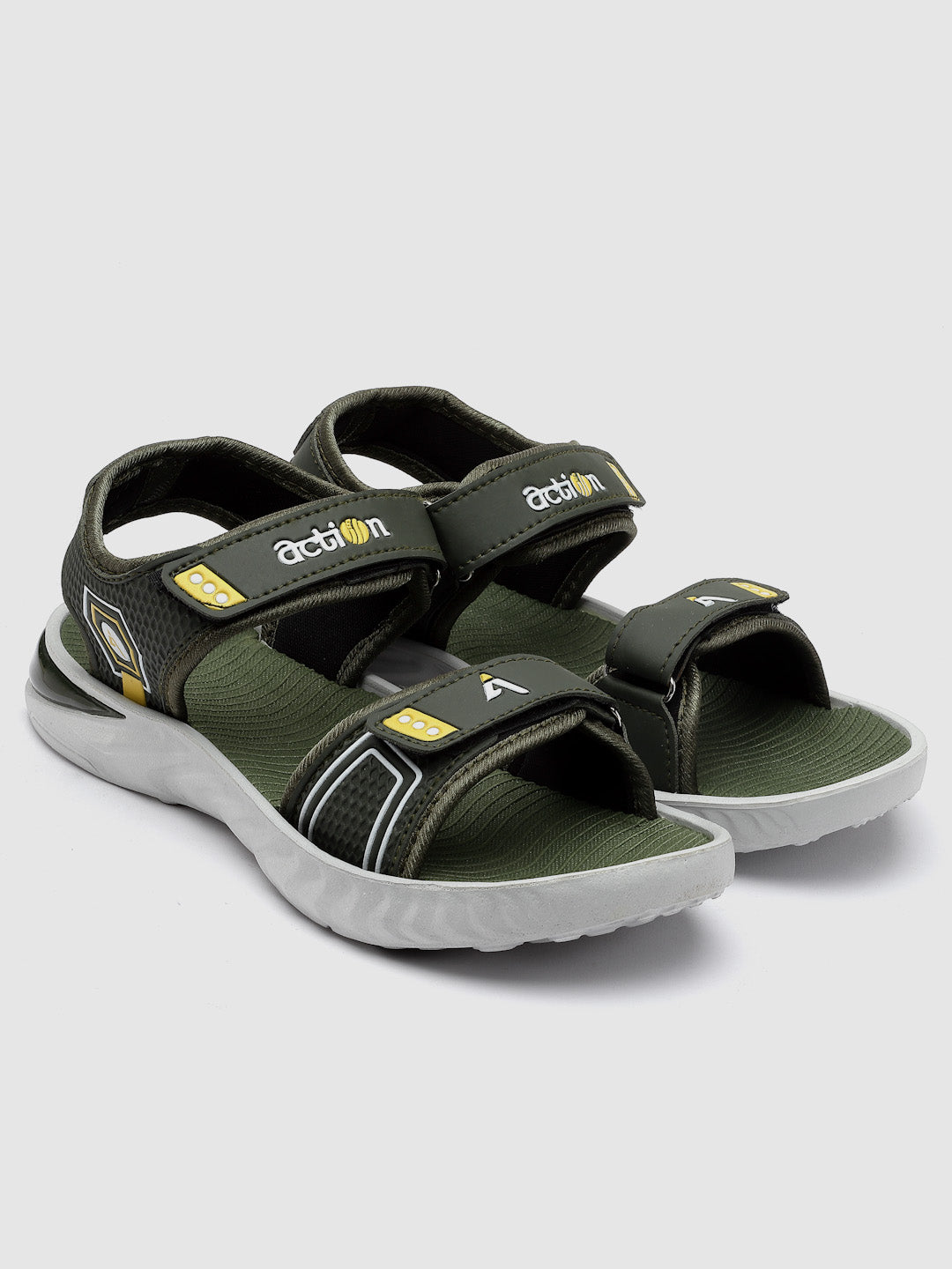 PHY 566 Sports Sandal For Men