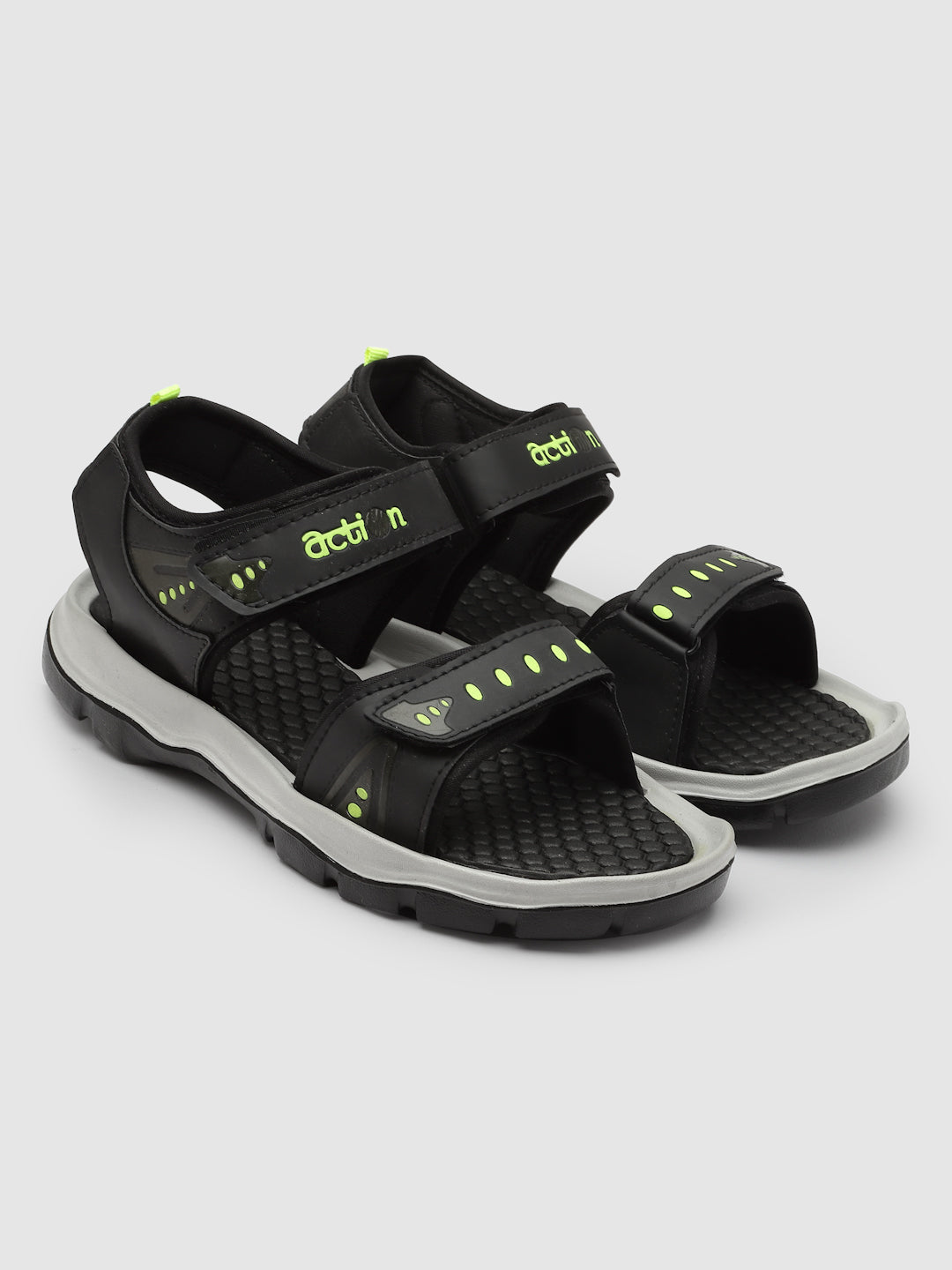 PHY 553 Sports Sandal For Men