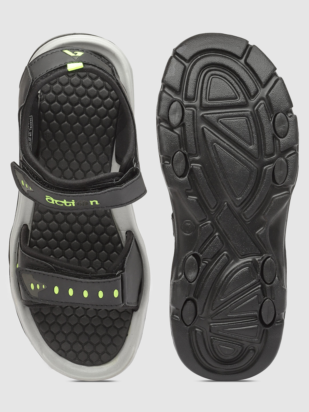 PHY 553 Sports Sandal For Men