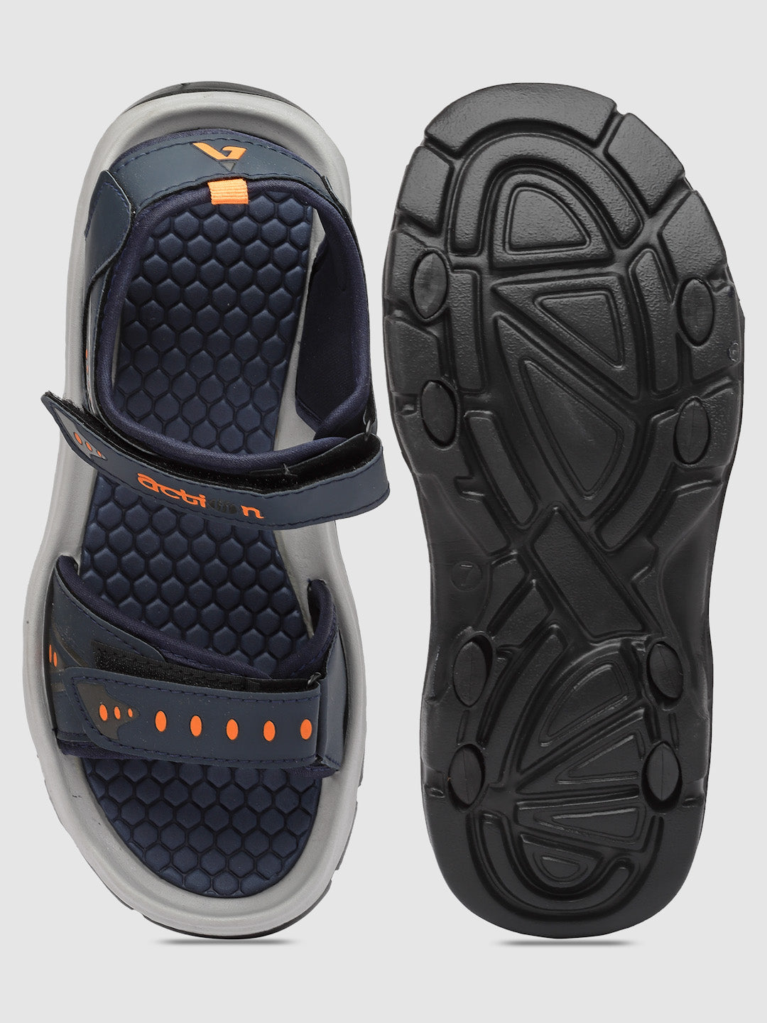 PHY 553 Sports Sandal For Men