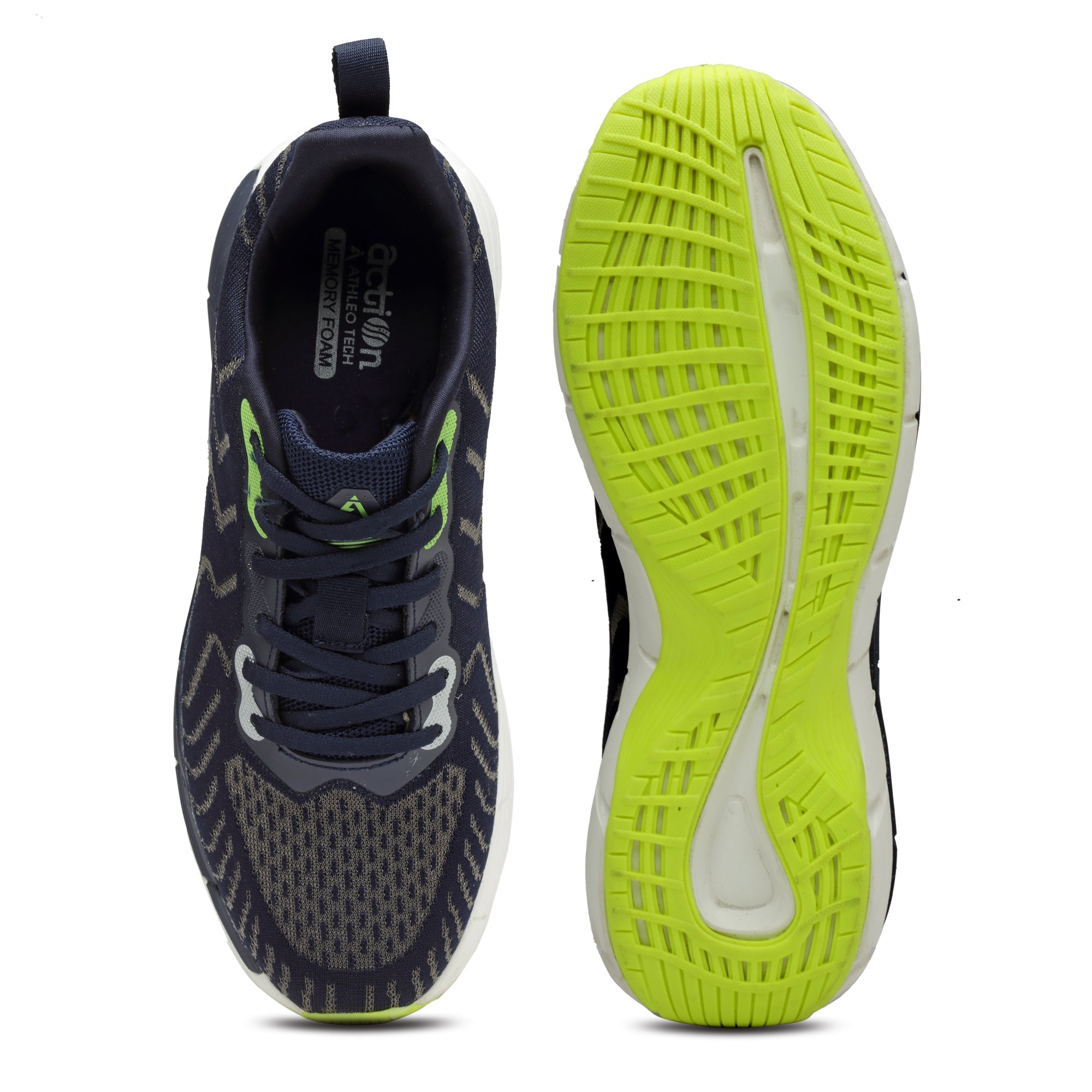 ATG 767 Running Sport Shoes For Men