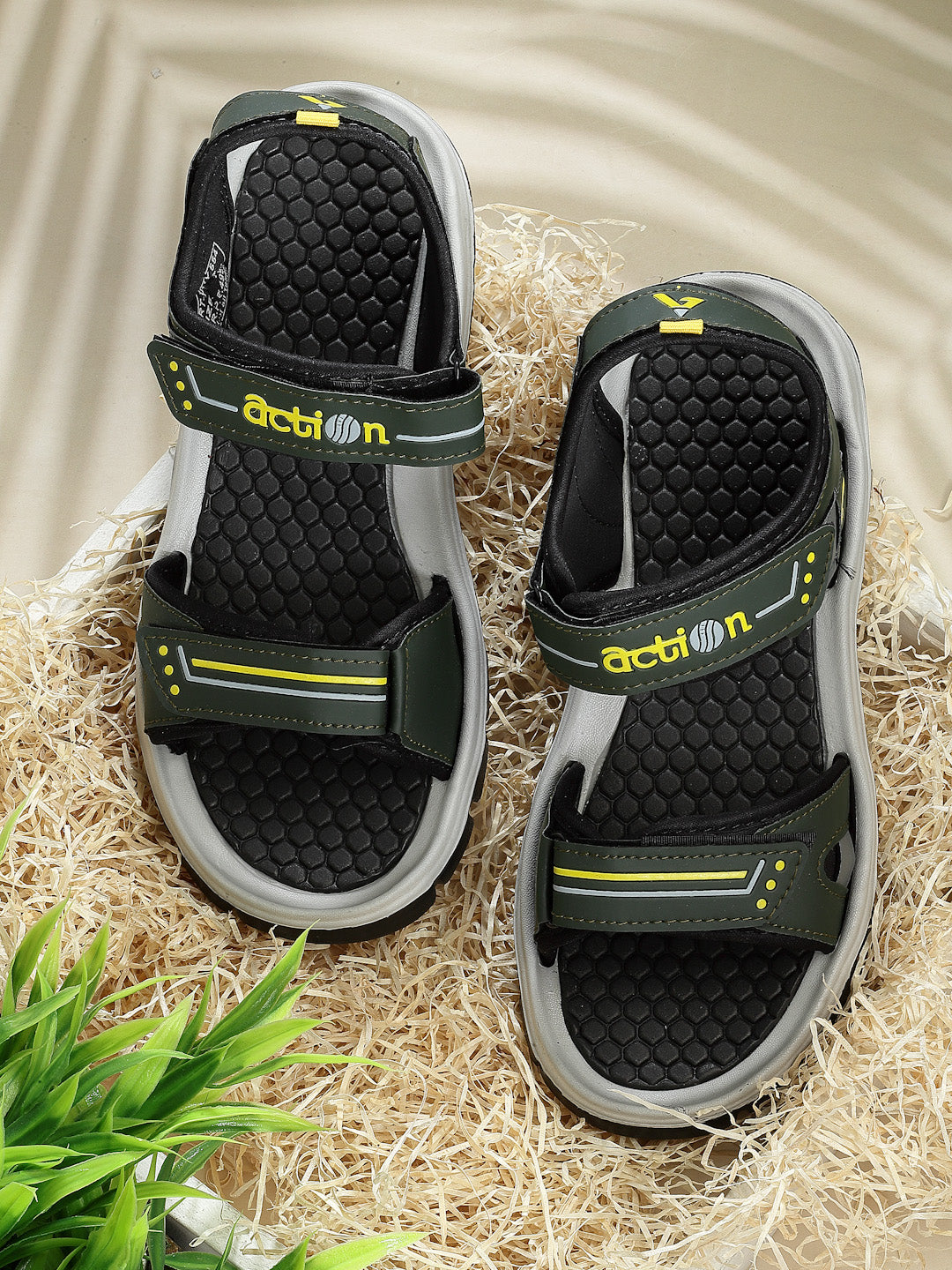 PHY 554 Sports Sandals For Men