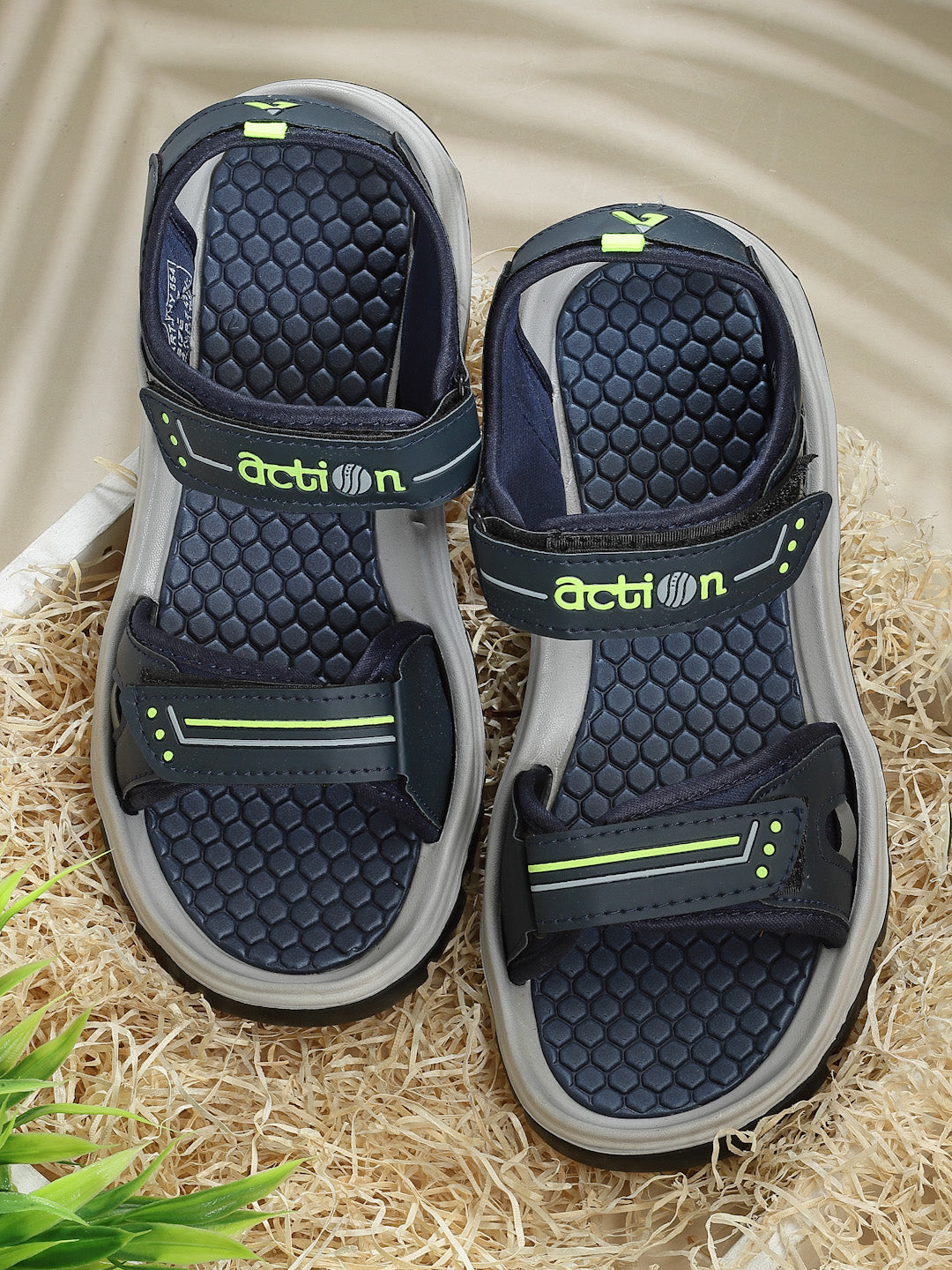 PHY 554 Sports Sandals For Men