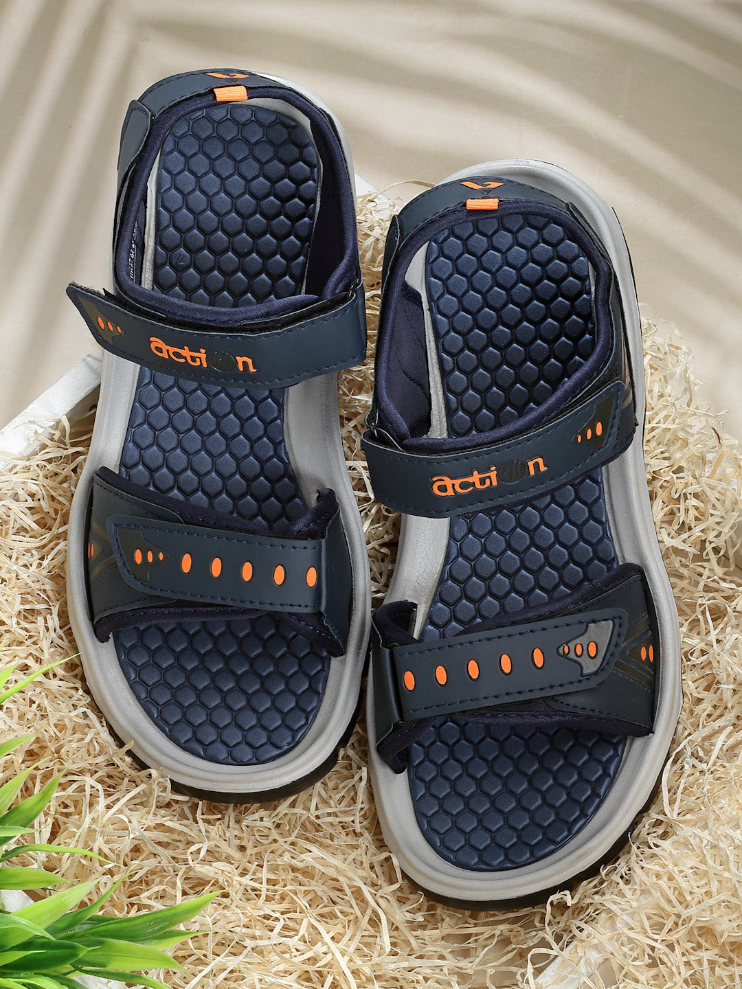 PHY 553 Sports Sandal For Men