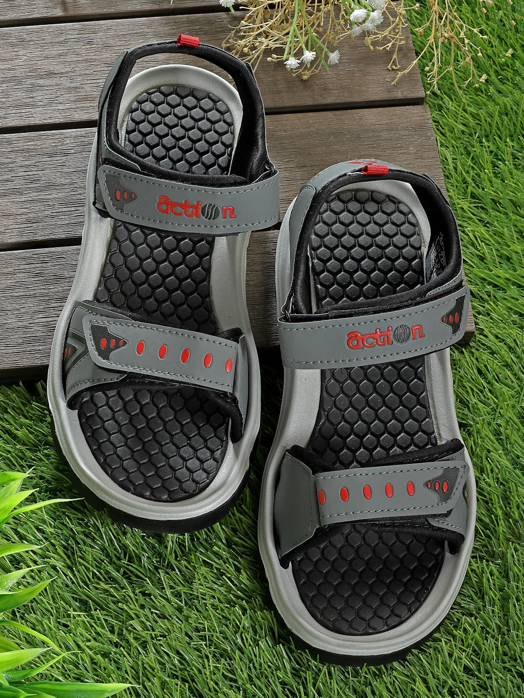 PHY 553 Sports Sandal For Men