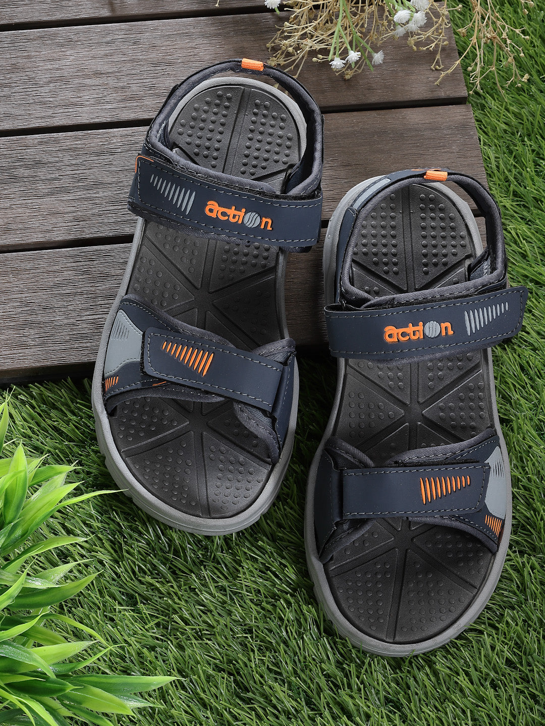 PHY 552 Sports Sandals For Men