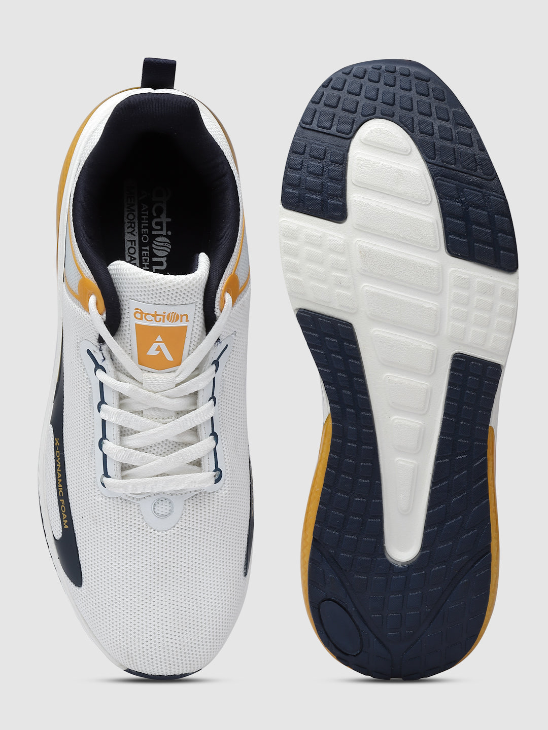 NITRO 201 Sports Shoes For Men