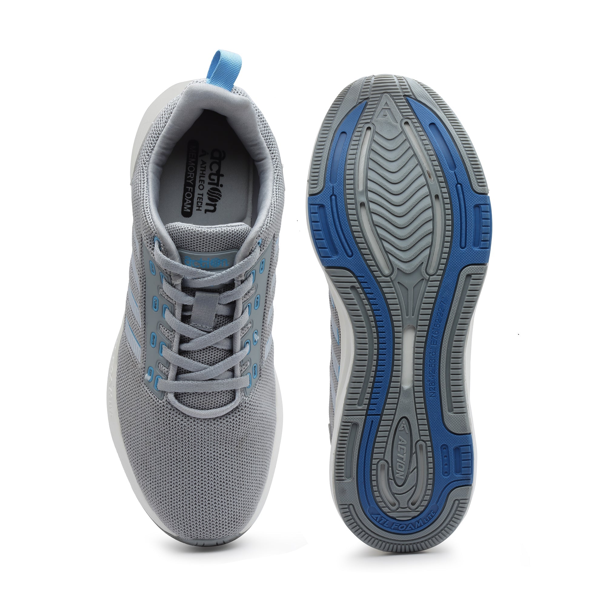 ATG 752 Running Sport Shoes For Men