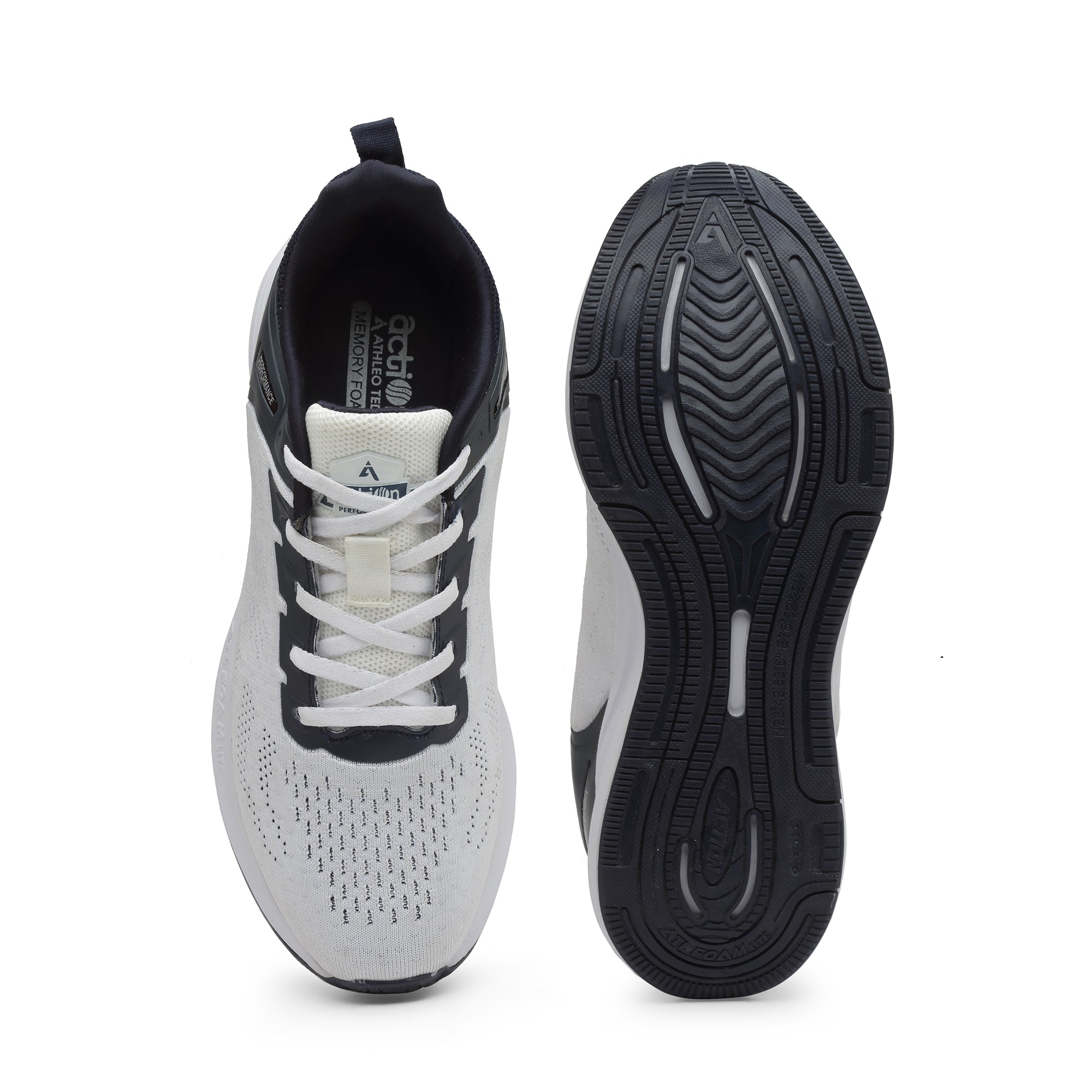 ATG 777 Running Sport Shoes For Men