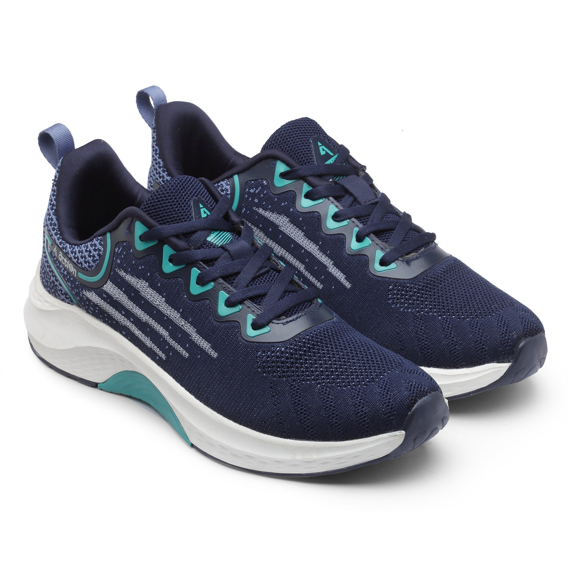 ATG 758 Running Sport Shoes For Men