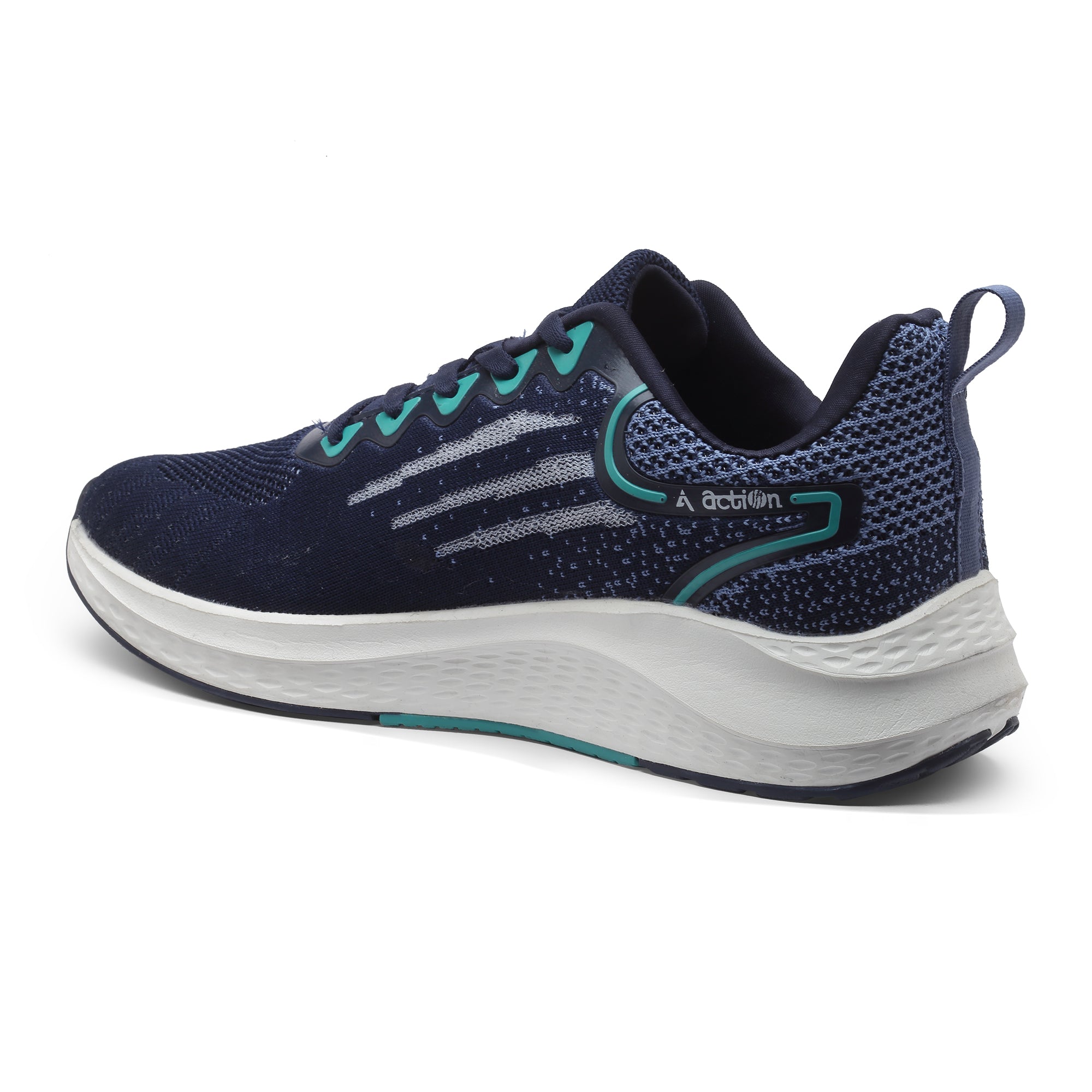 ATG 758 Running Sport Shoes For Men