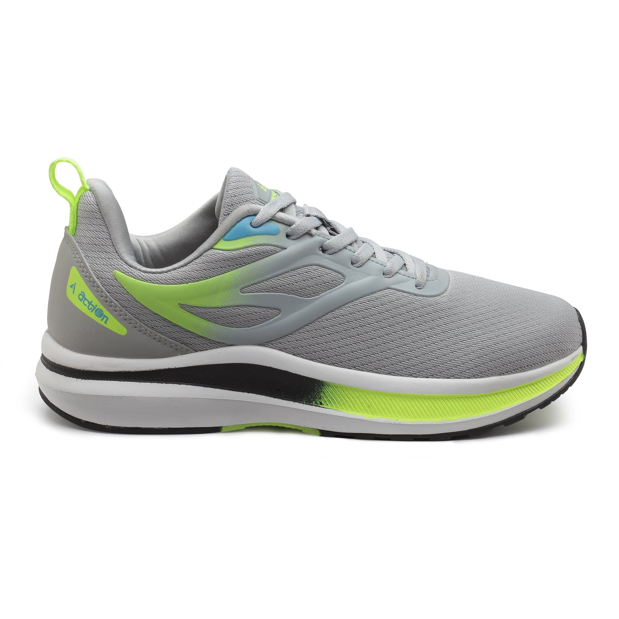 ATG 986 Lightweight Comfortable Running Sport Shoes For Men