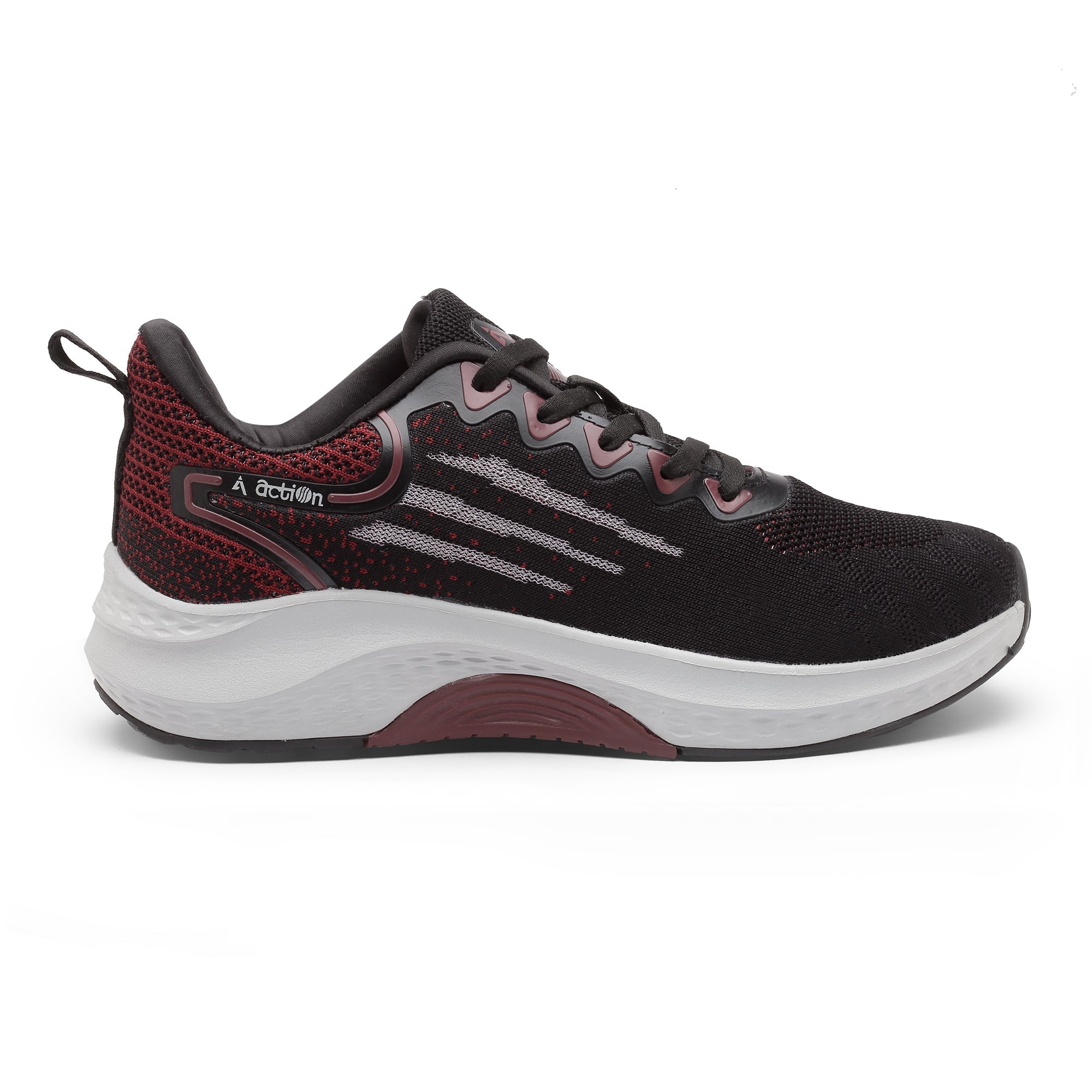 ATG 758 Running Sport Shoes For Men