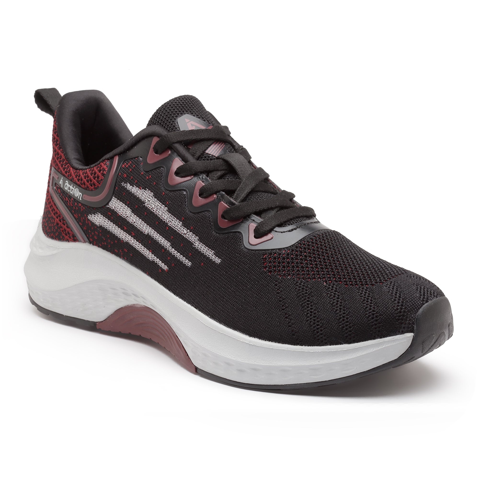 ATG 758 Running Sport Shoes For Men