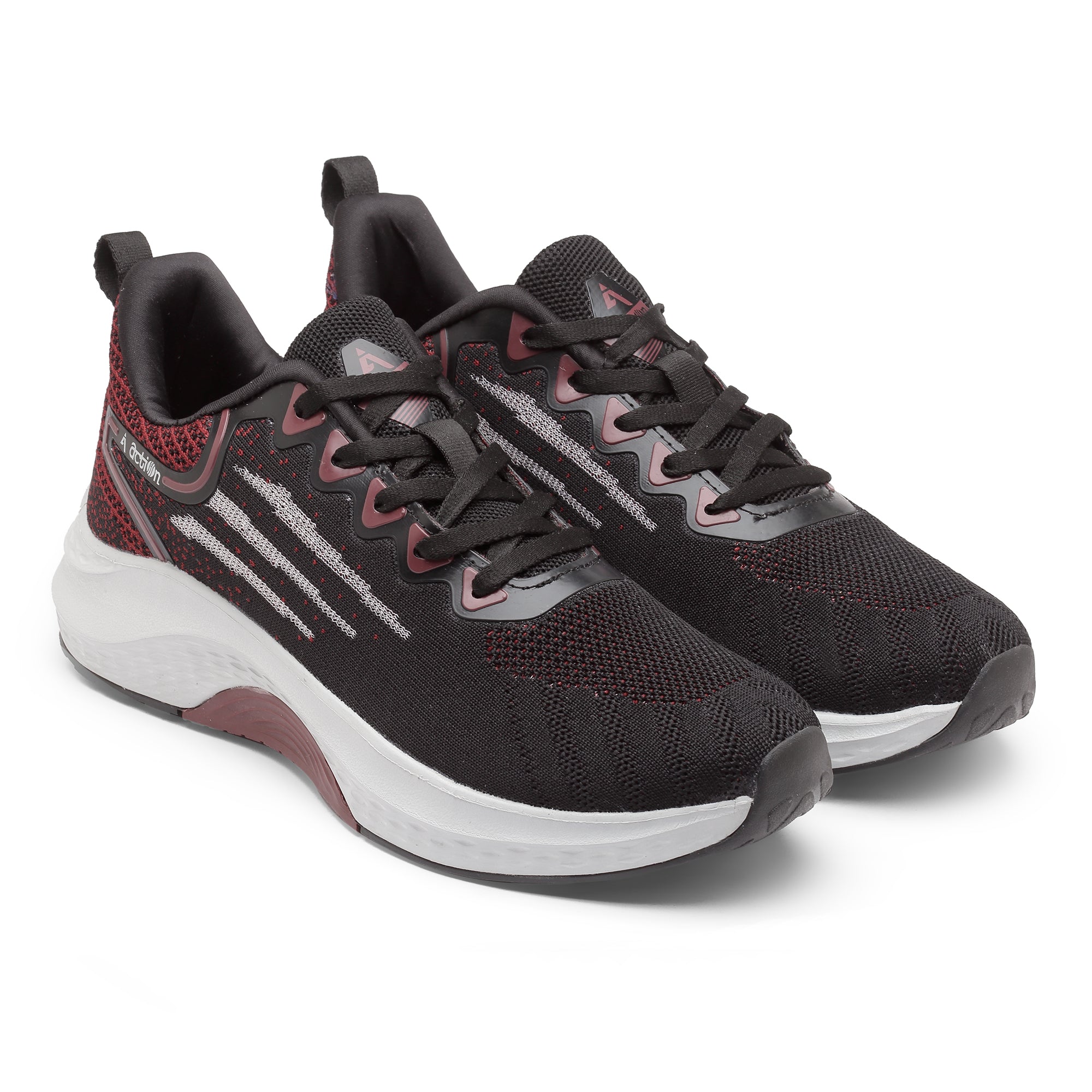 ATG 758 Running Sport Shoes For Men