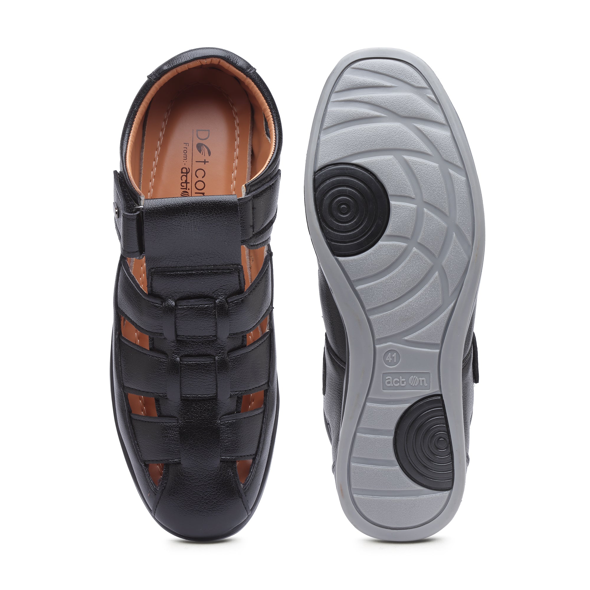 DS 102 Casual Sandal For Men