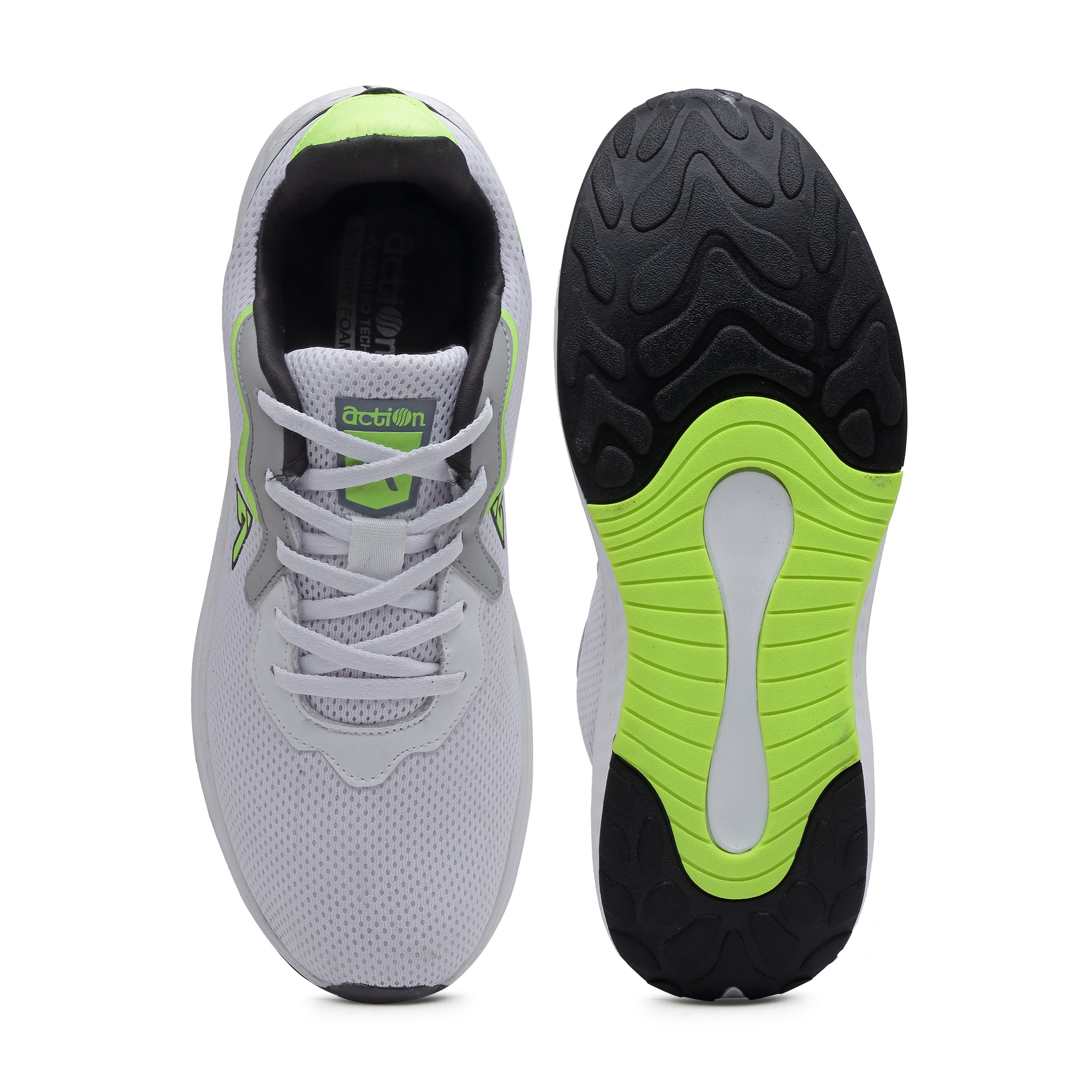 ATG 782 Running Sport Shoes For Men