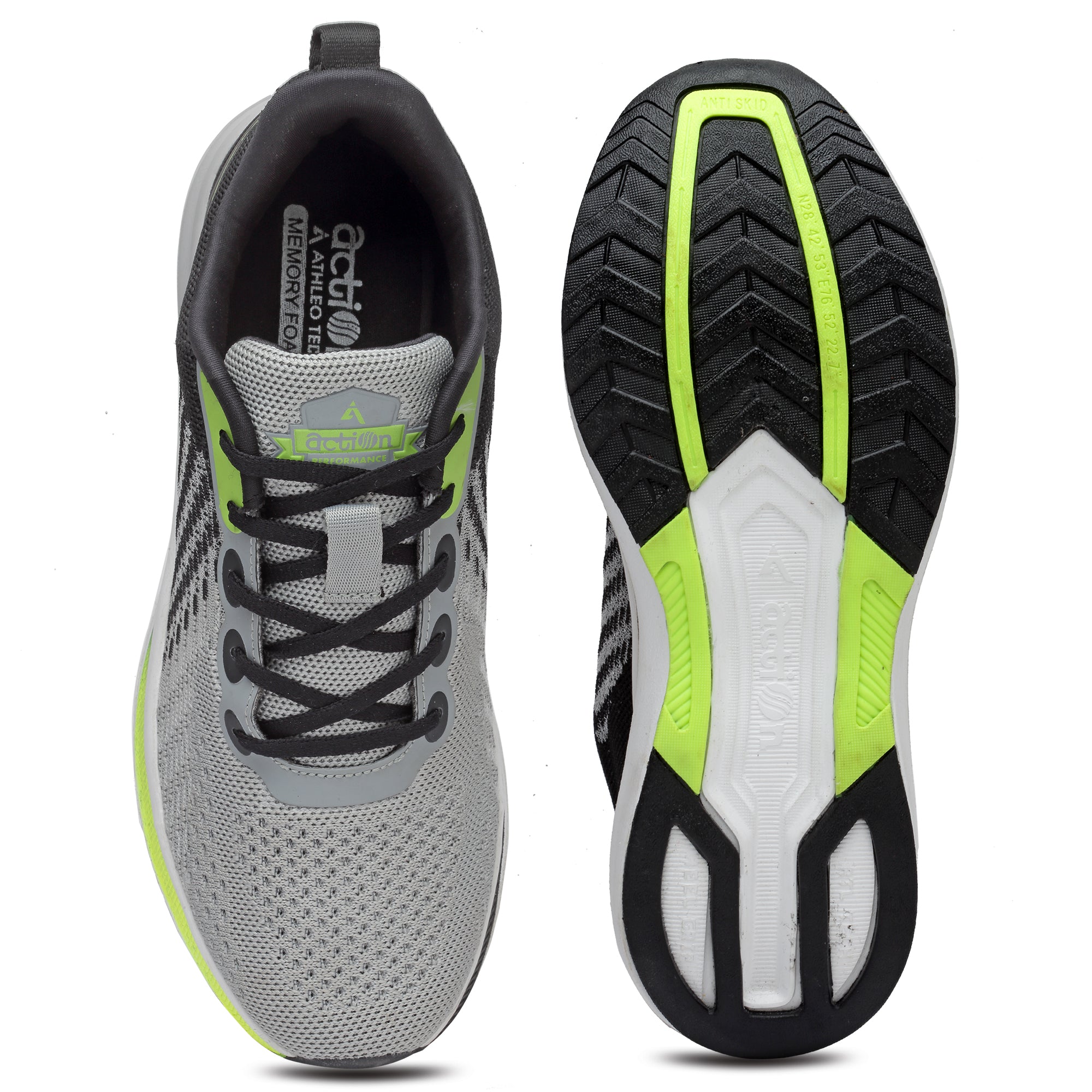 ATG 778 Running Sport Shoes For Men