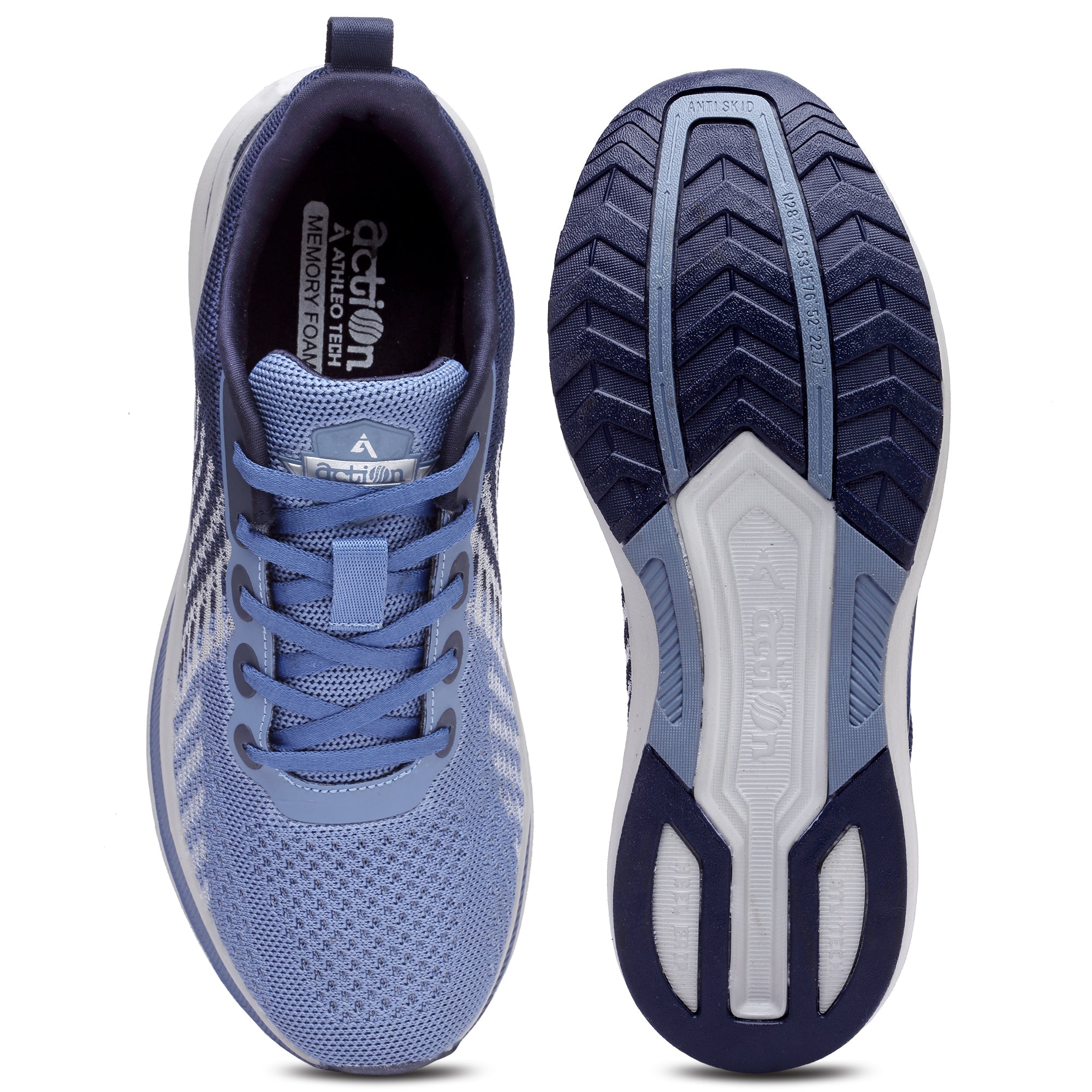 ATG 778 Running Sport Shoes For Men