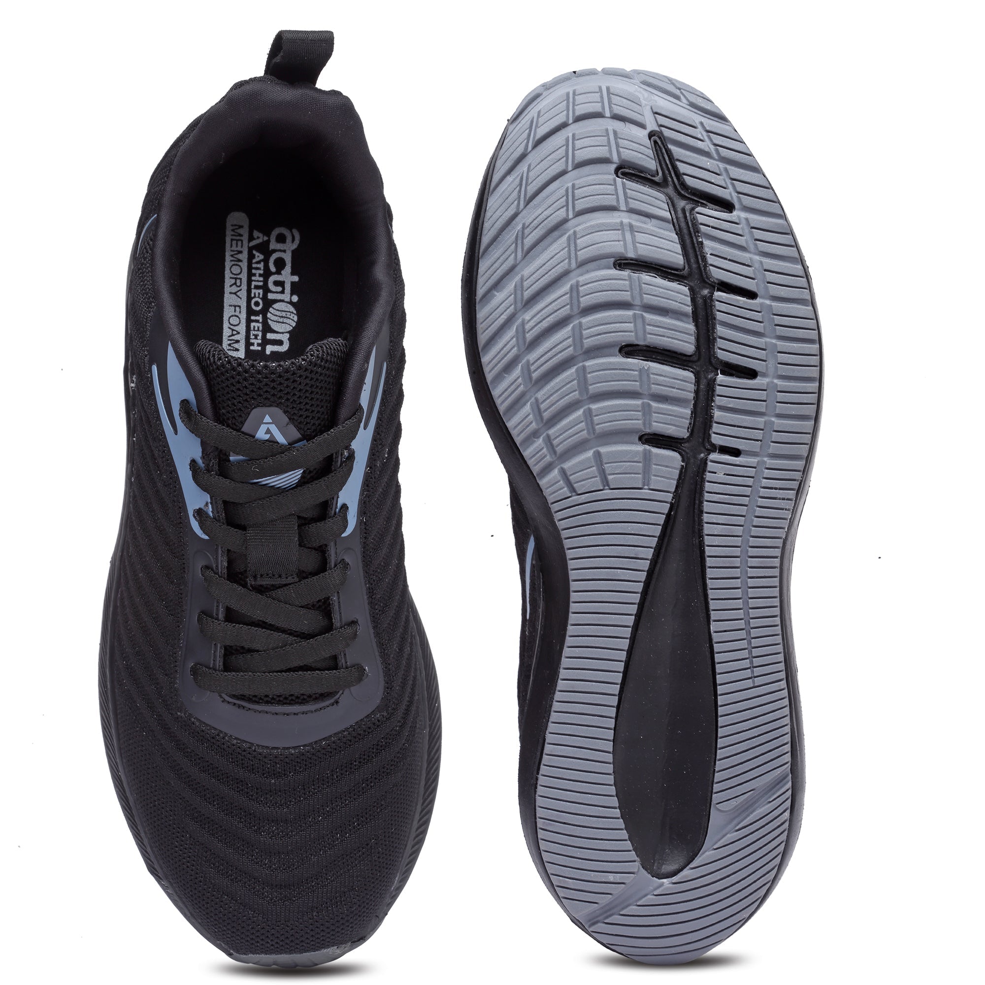 ATG 757 Running Sport Shoes For Men