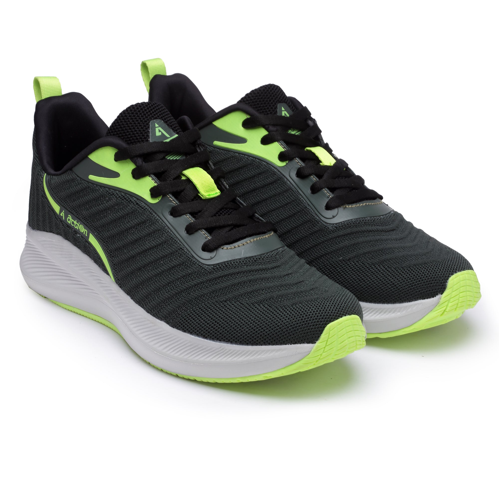 ATG 757 Running Sport Shoes For Men