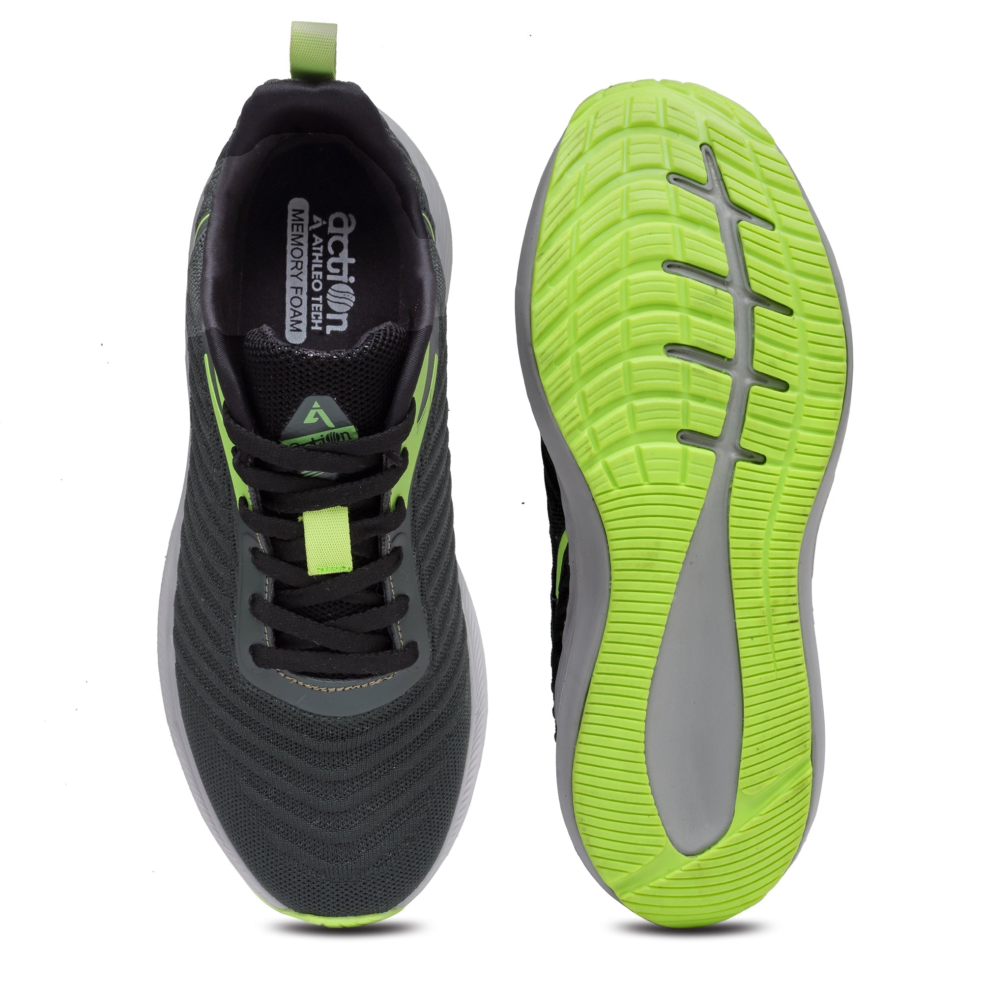 ATG 757 Running Sport Shoes For Men