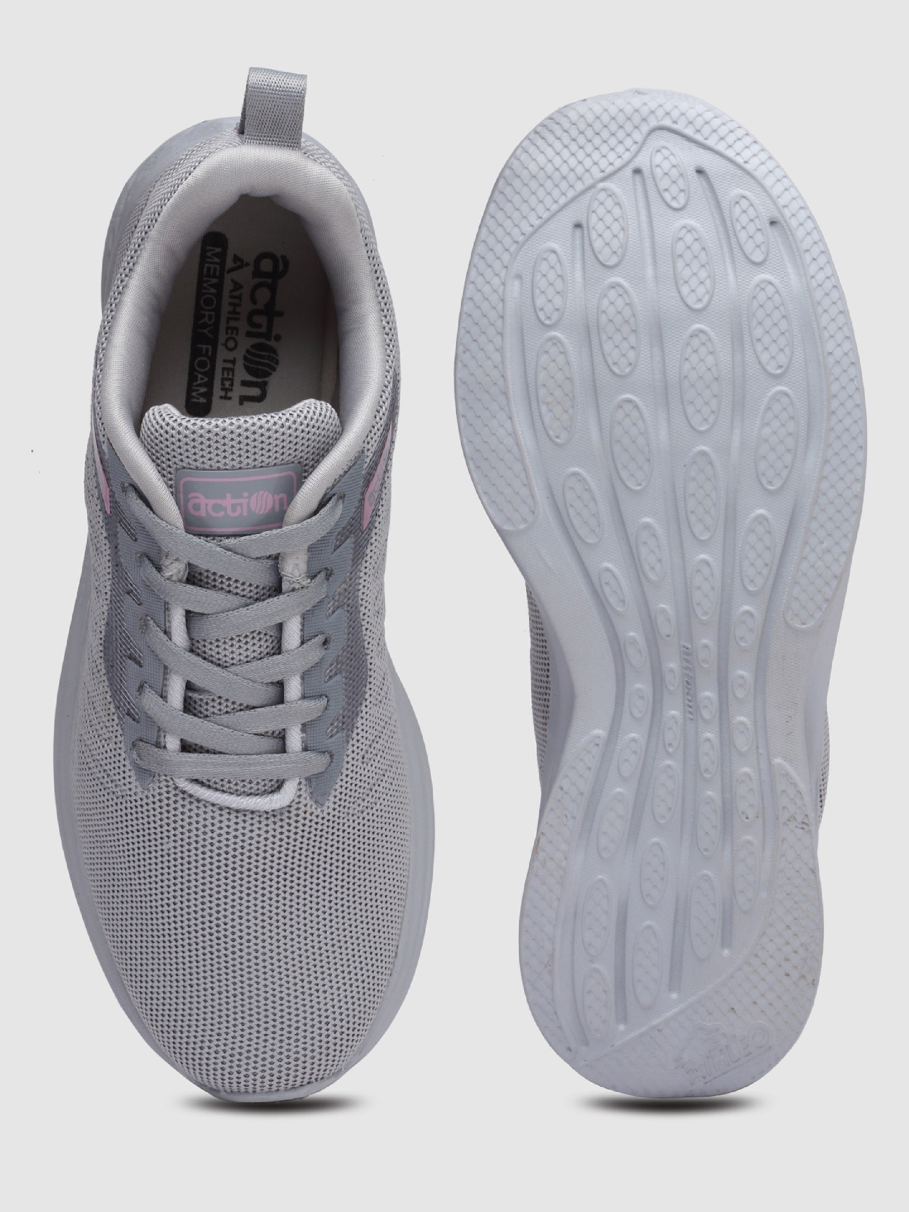 Action ATL 806 Sports Shoes For Women