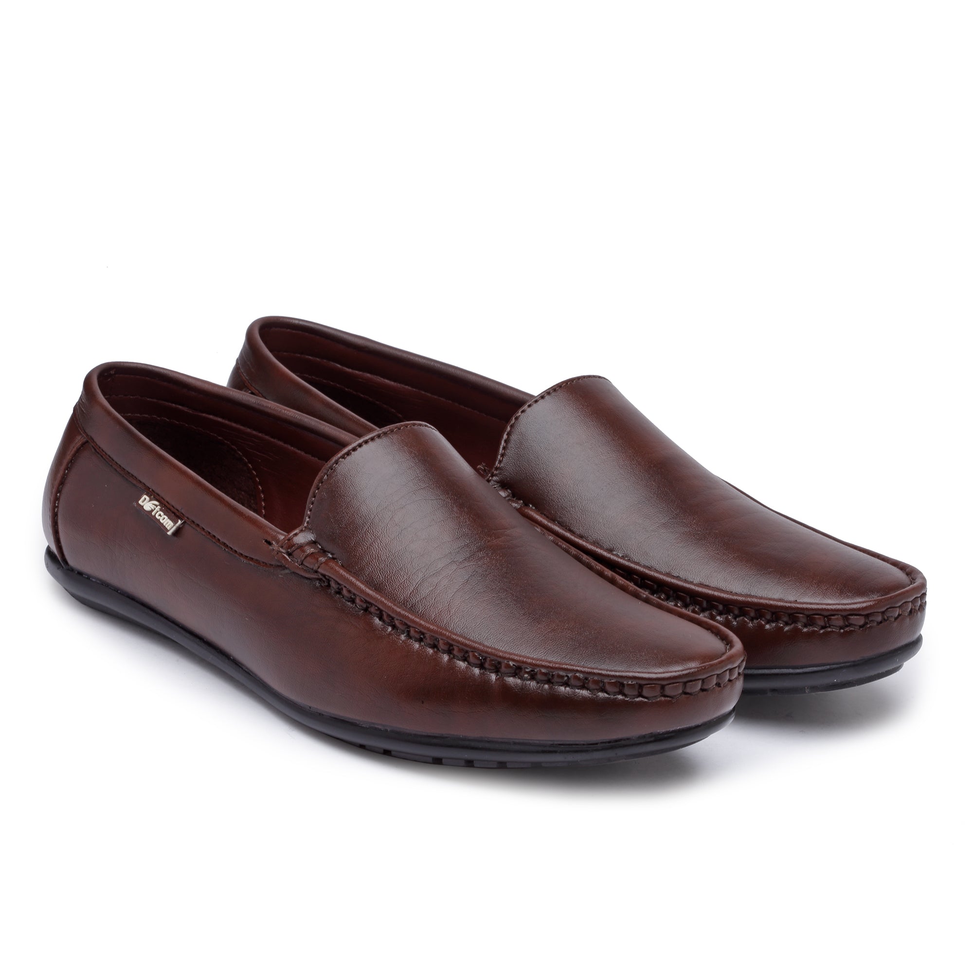 DRIVE 41 Comfortable Lightweight Loafer For Men