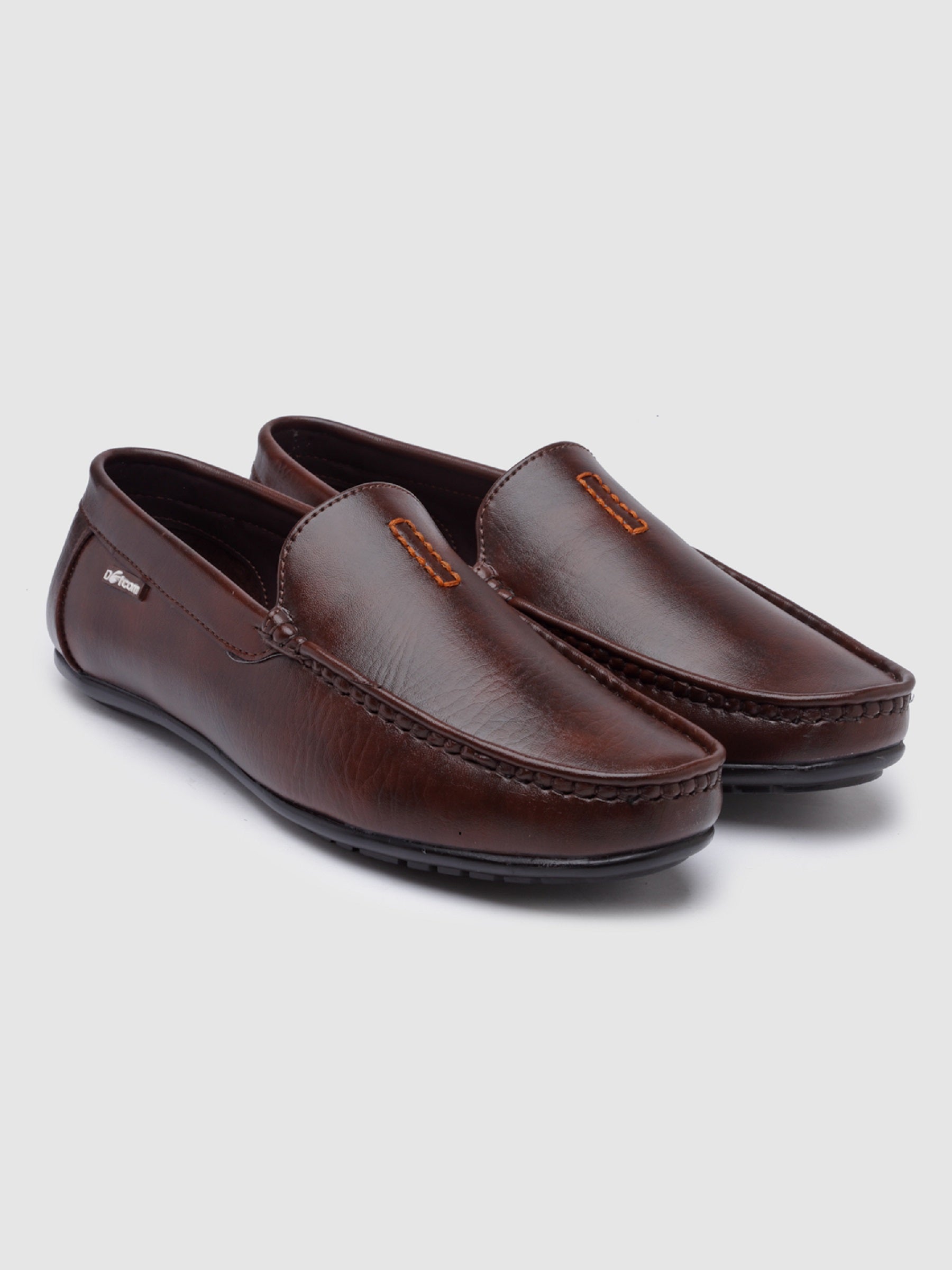 DRIVE 45 Comfortable Lightweight Loafer For Men