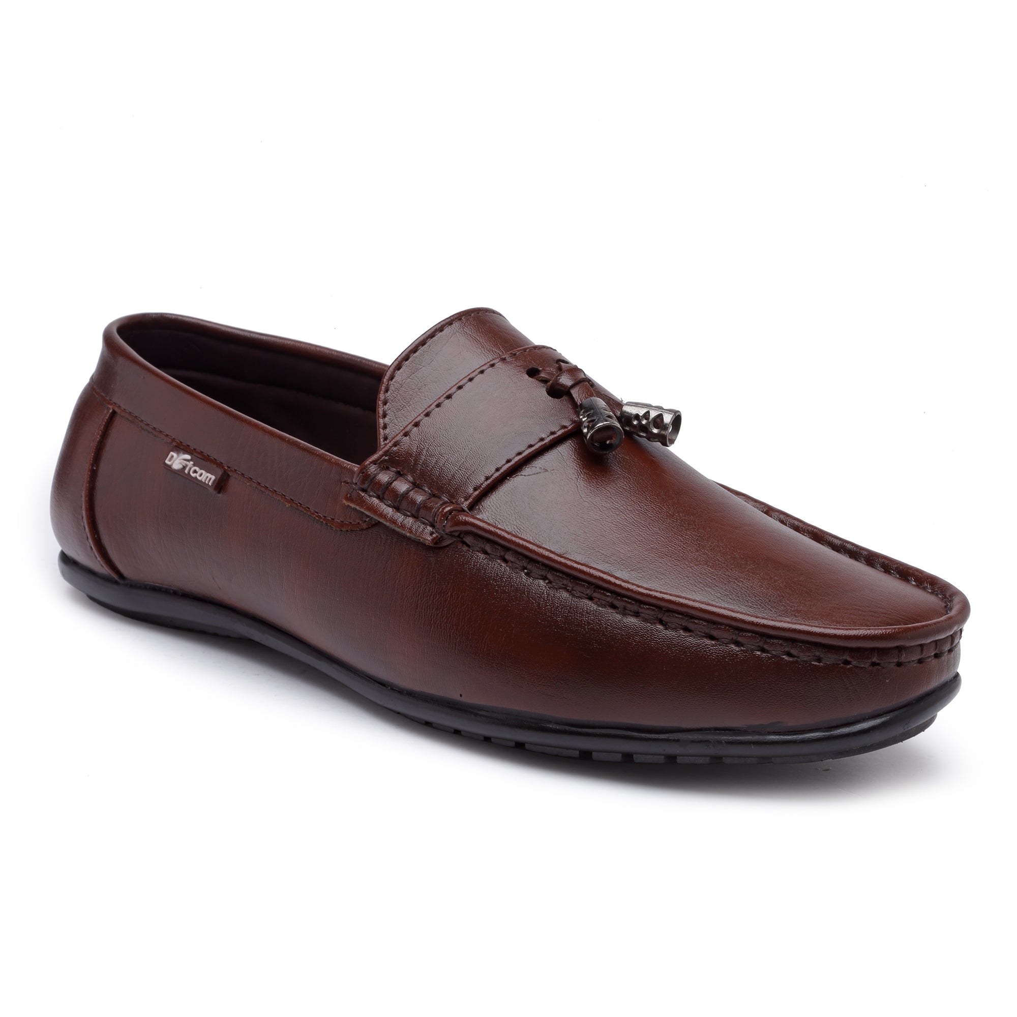 DRIVE 46 Comfortable Lightweight Loafer For Men