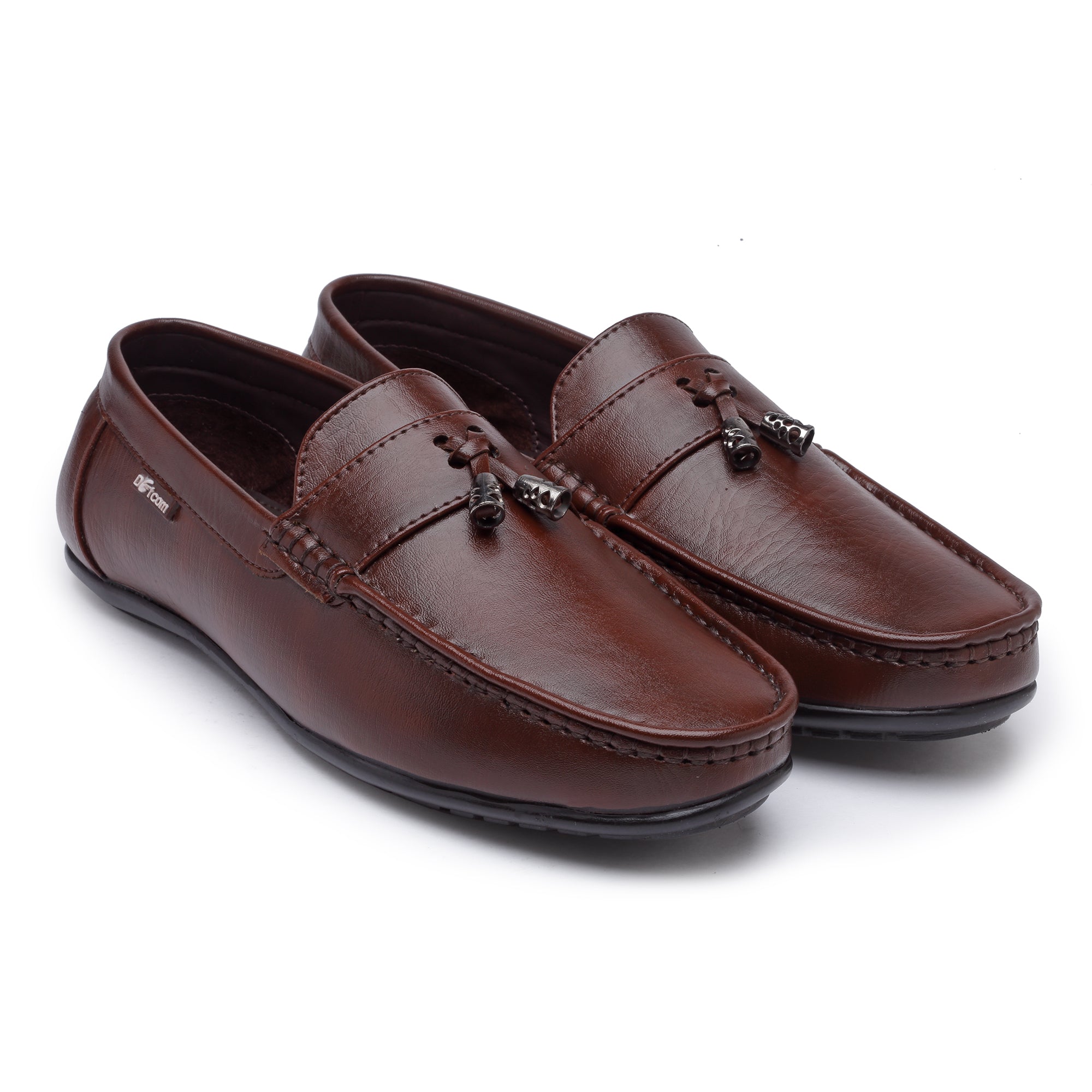 DRIVE 46 Comfortable Lightweight Loafer For Men