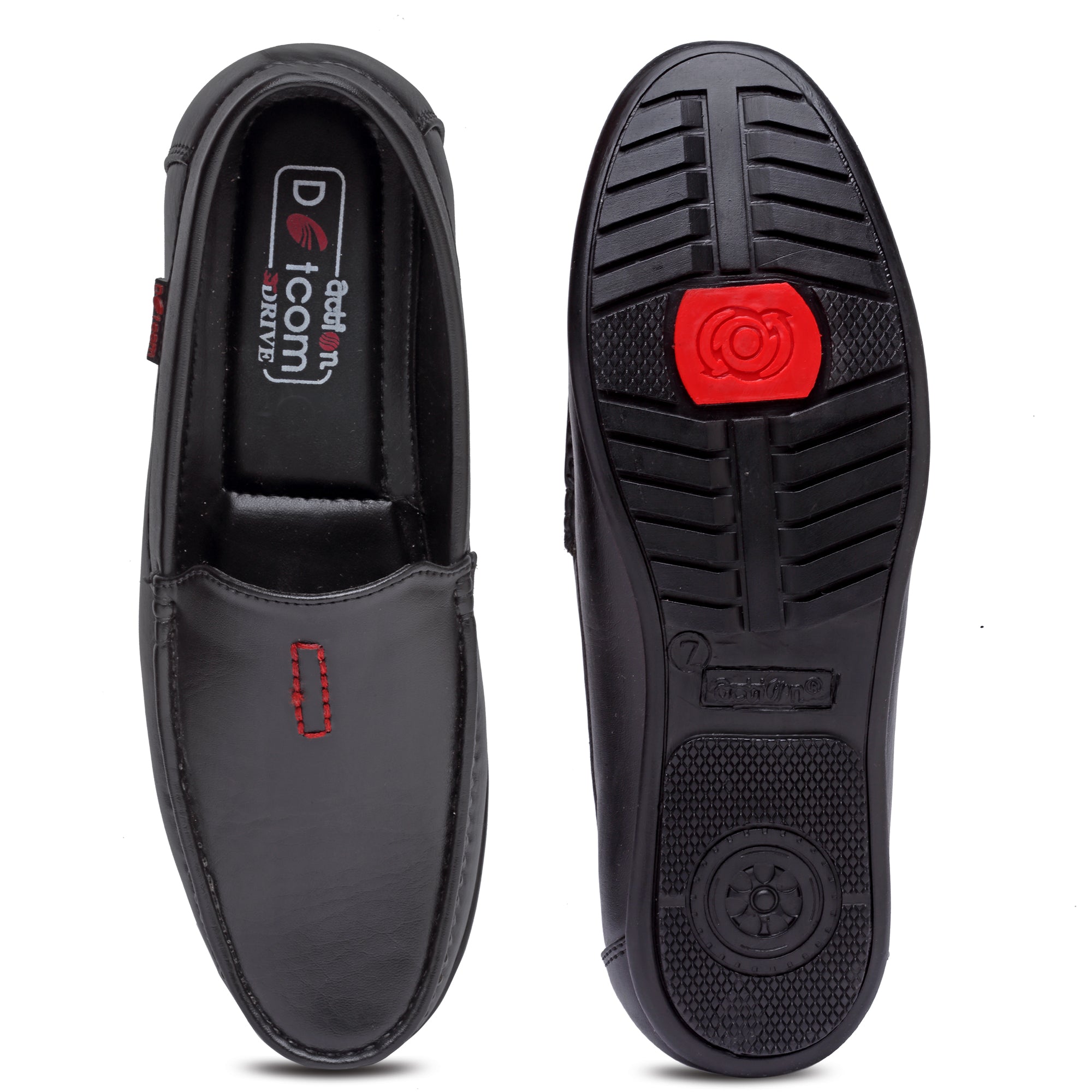 DRIVE 45 Comfortable Lightweight Loafer For Men