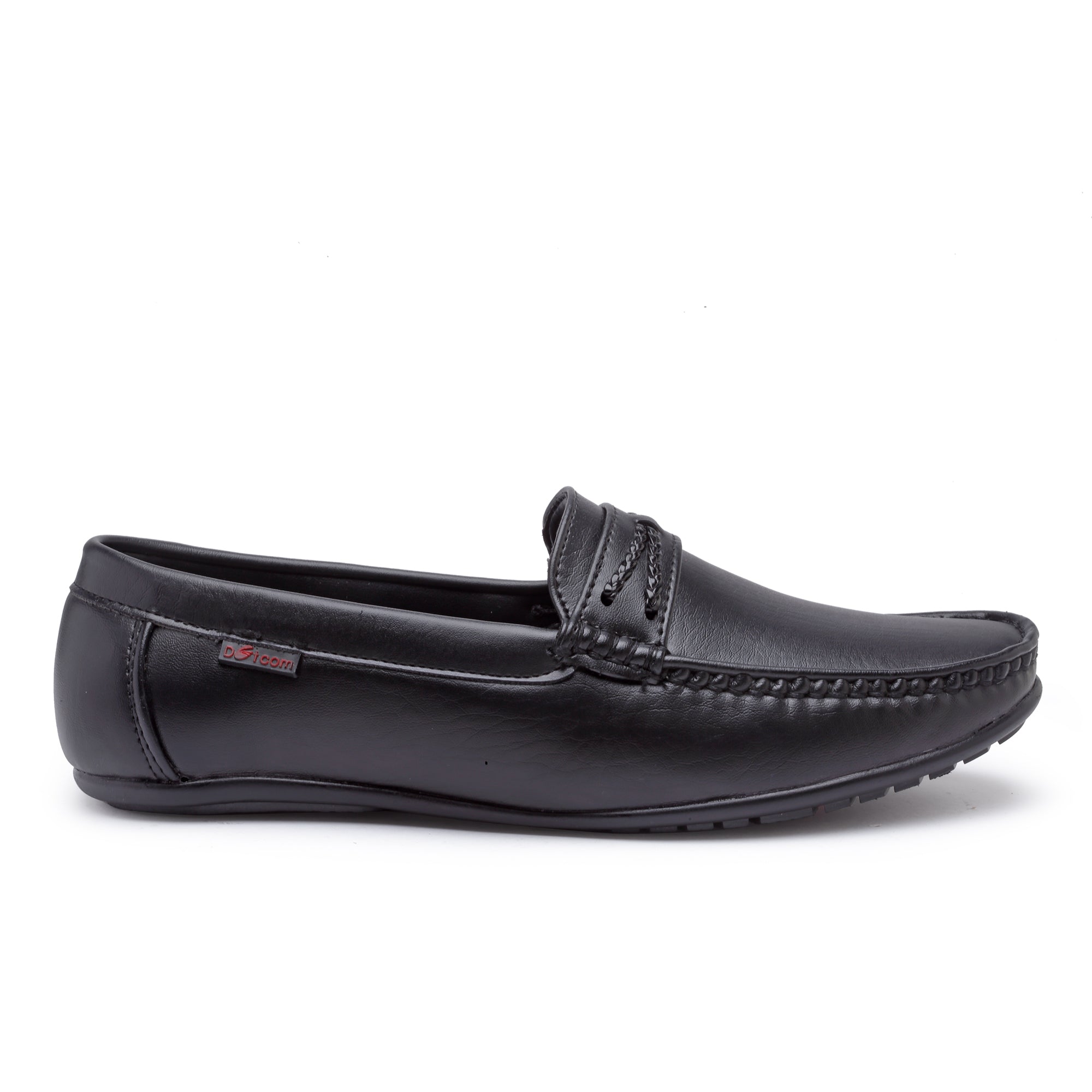 DRIVE 47 Comfortable Lightweight Loafer For Men