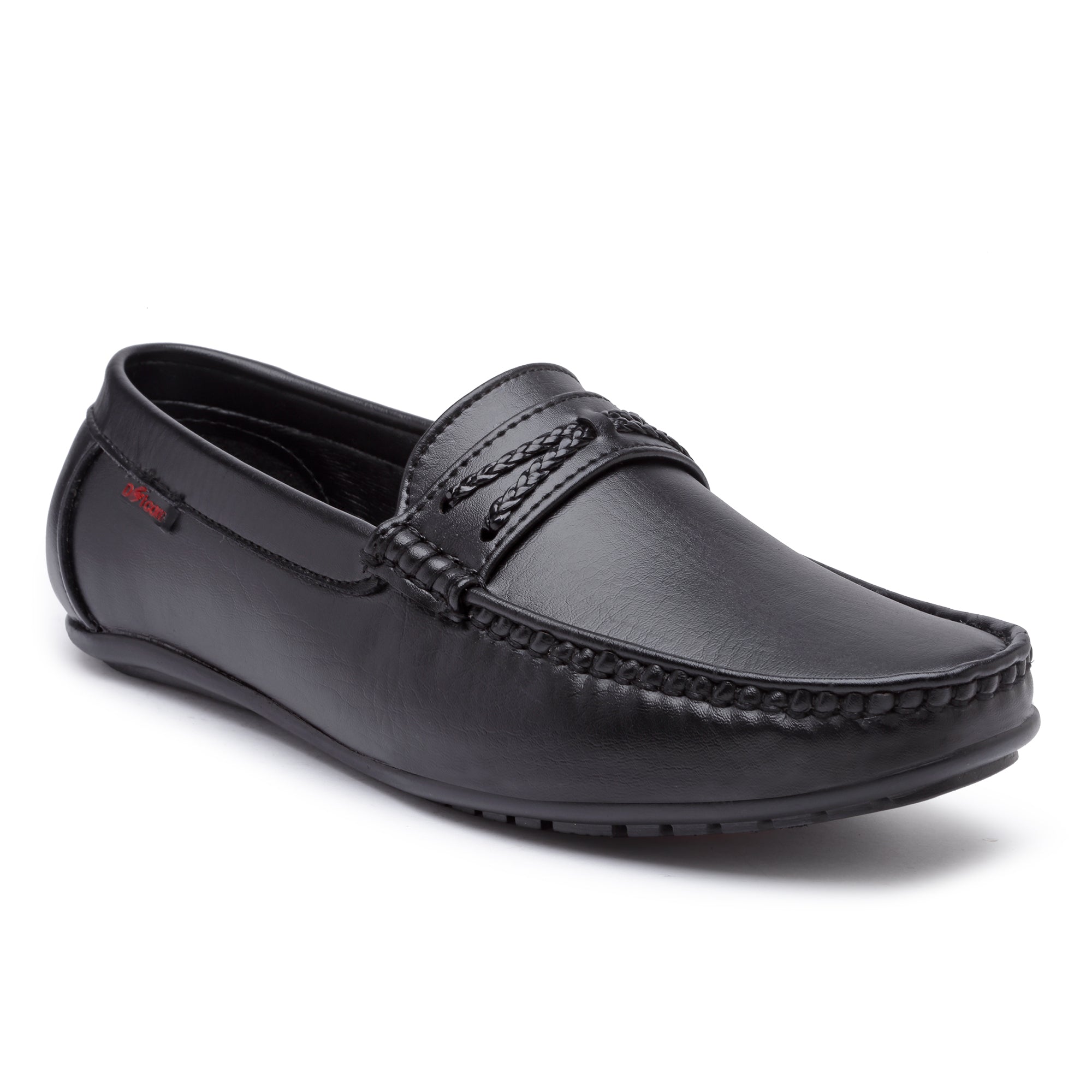 DRIVE 47 Comfortable Lightweight Loafer For Men