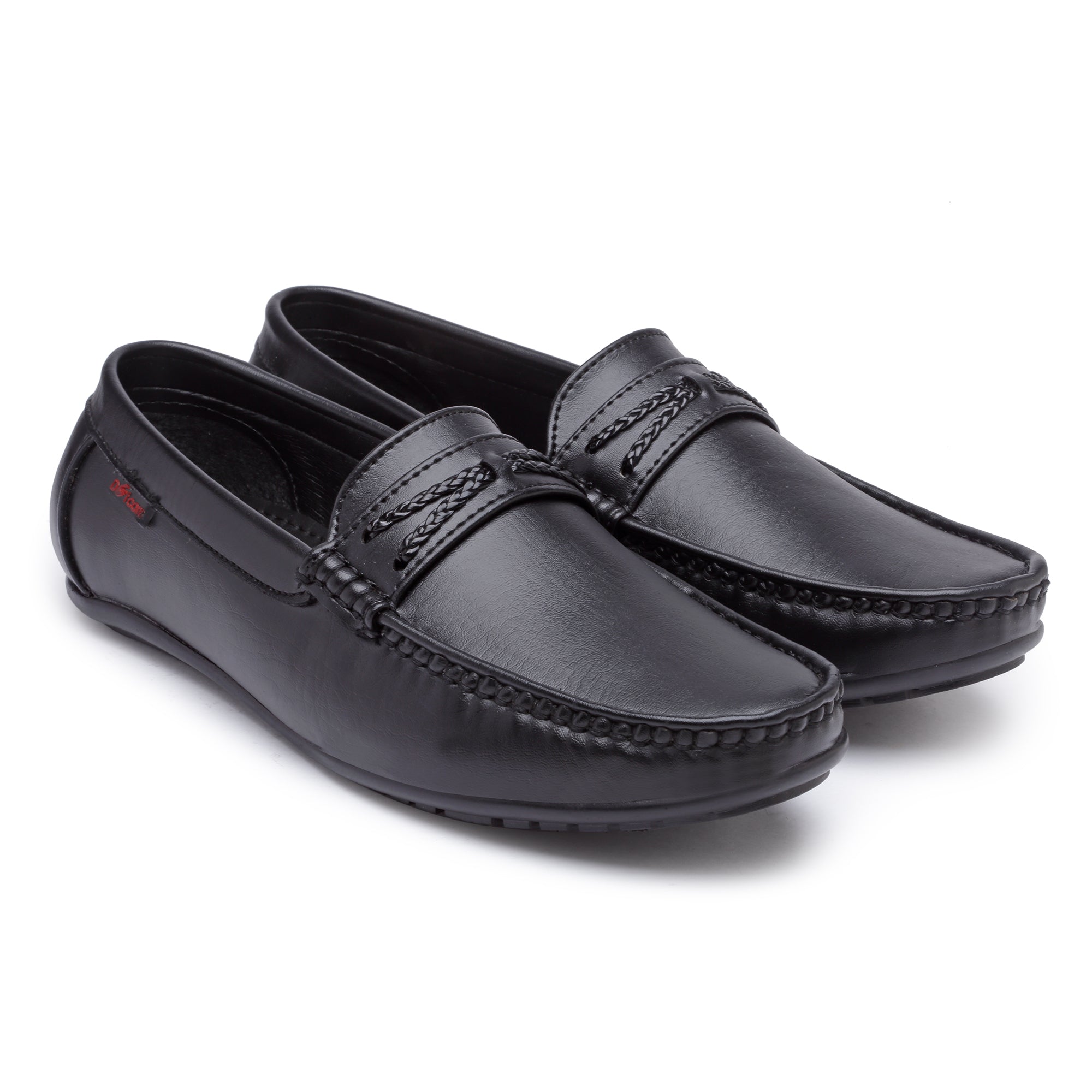 DRIVE 47 Comfortable Lightweight Loafer For Men