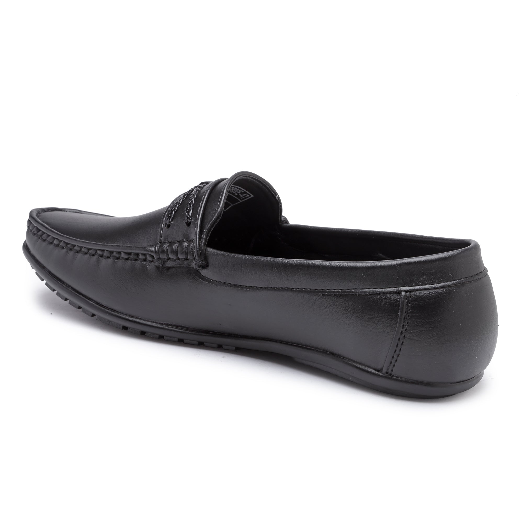 DRIVE 47 Comfortable Lightweight Loafer For Men