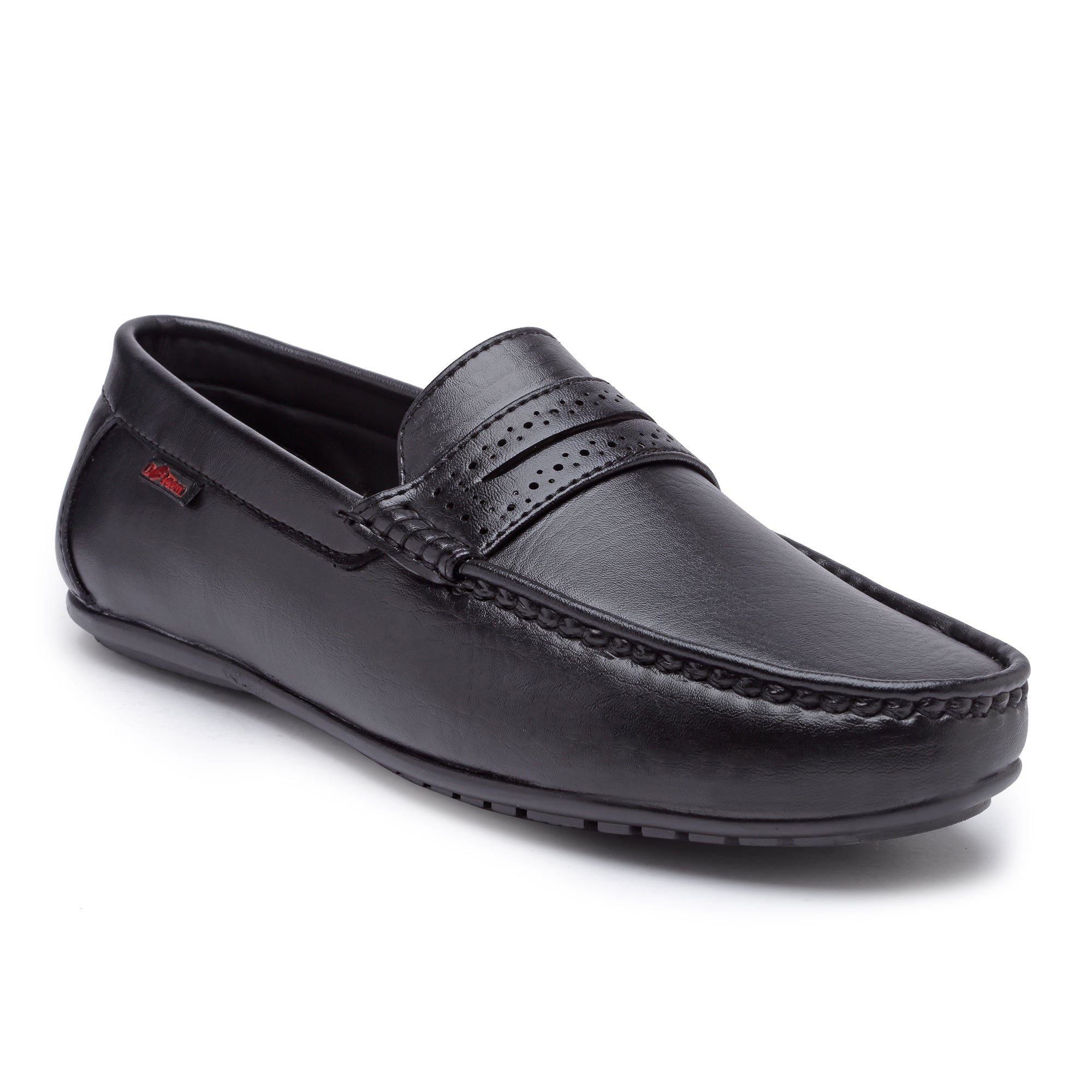 DRIVE 43 Comfortable Lightweight Loafer For Men