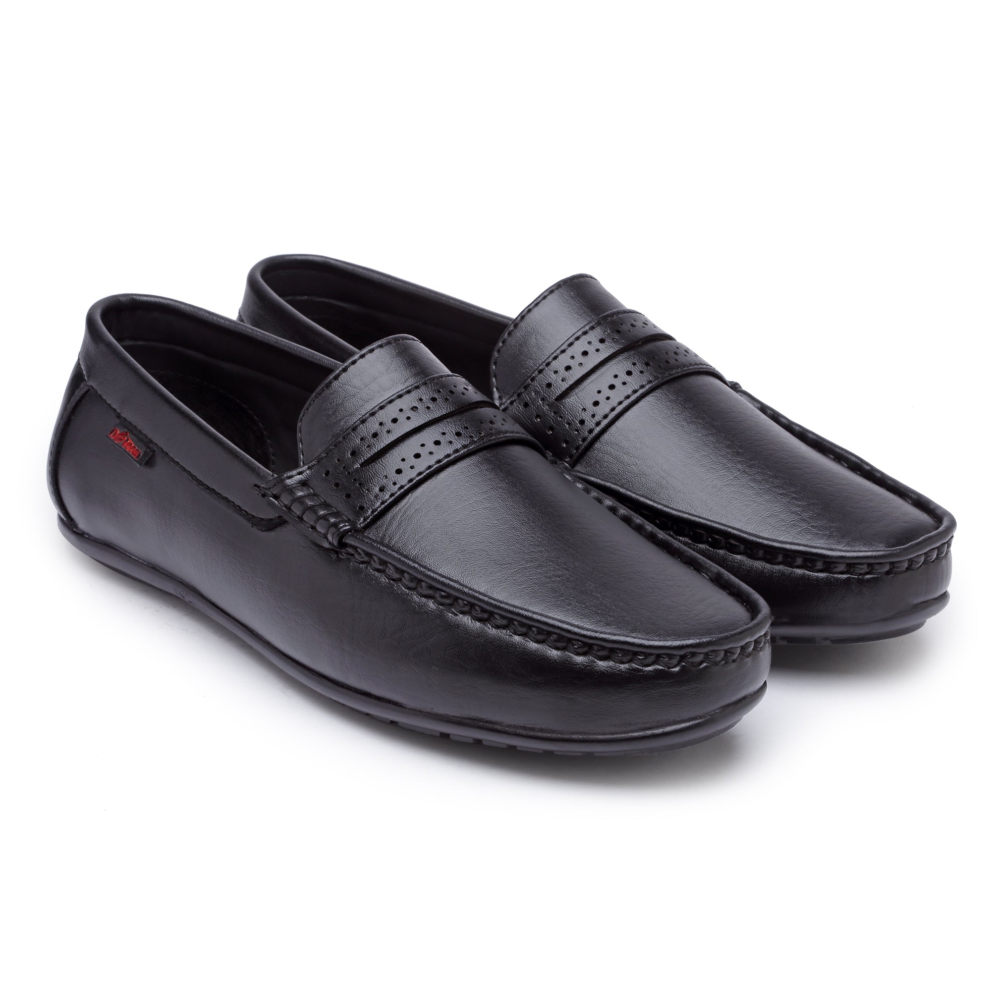 DRIVE 43 Comfortable Lightweight Loafer For Men