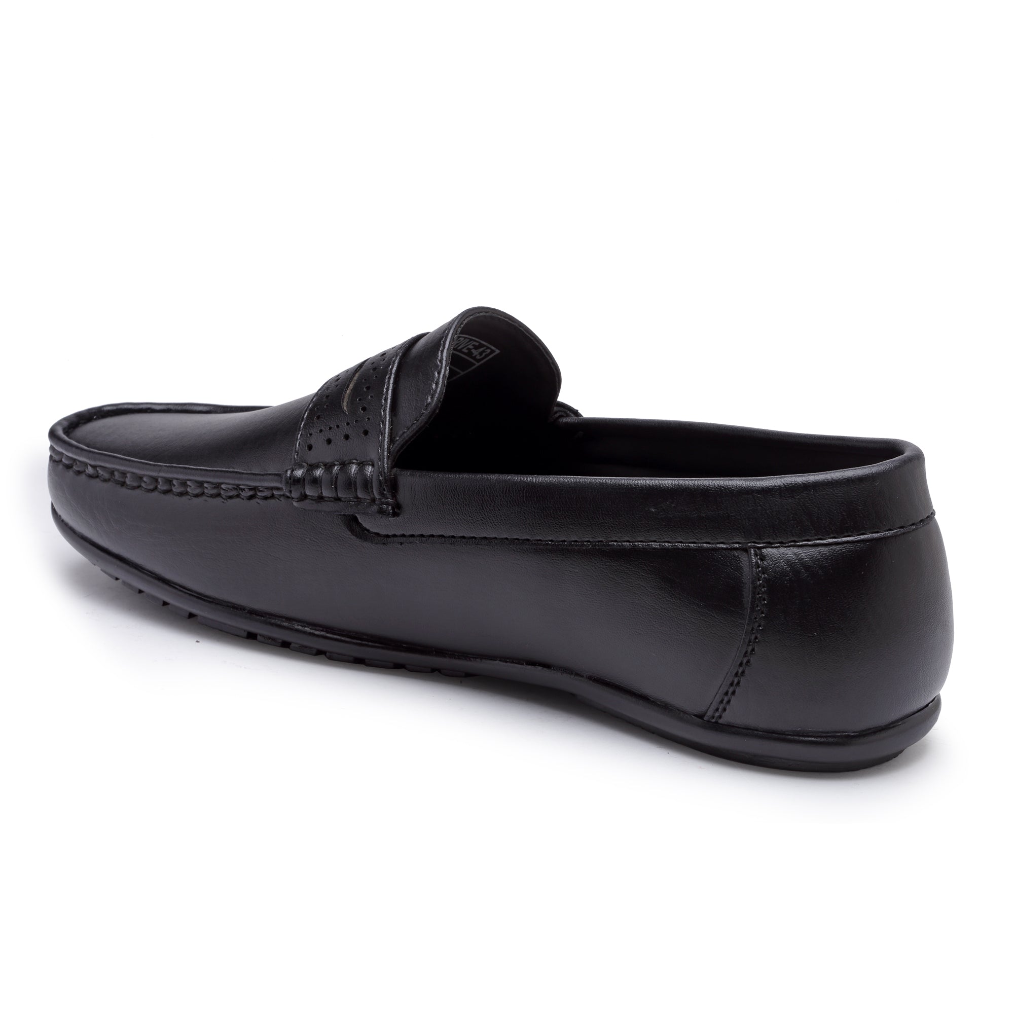 DRIVE 43 Comfortable Lightweight Loafer For Men