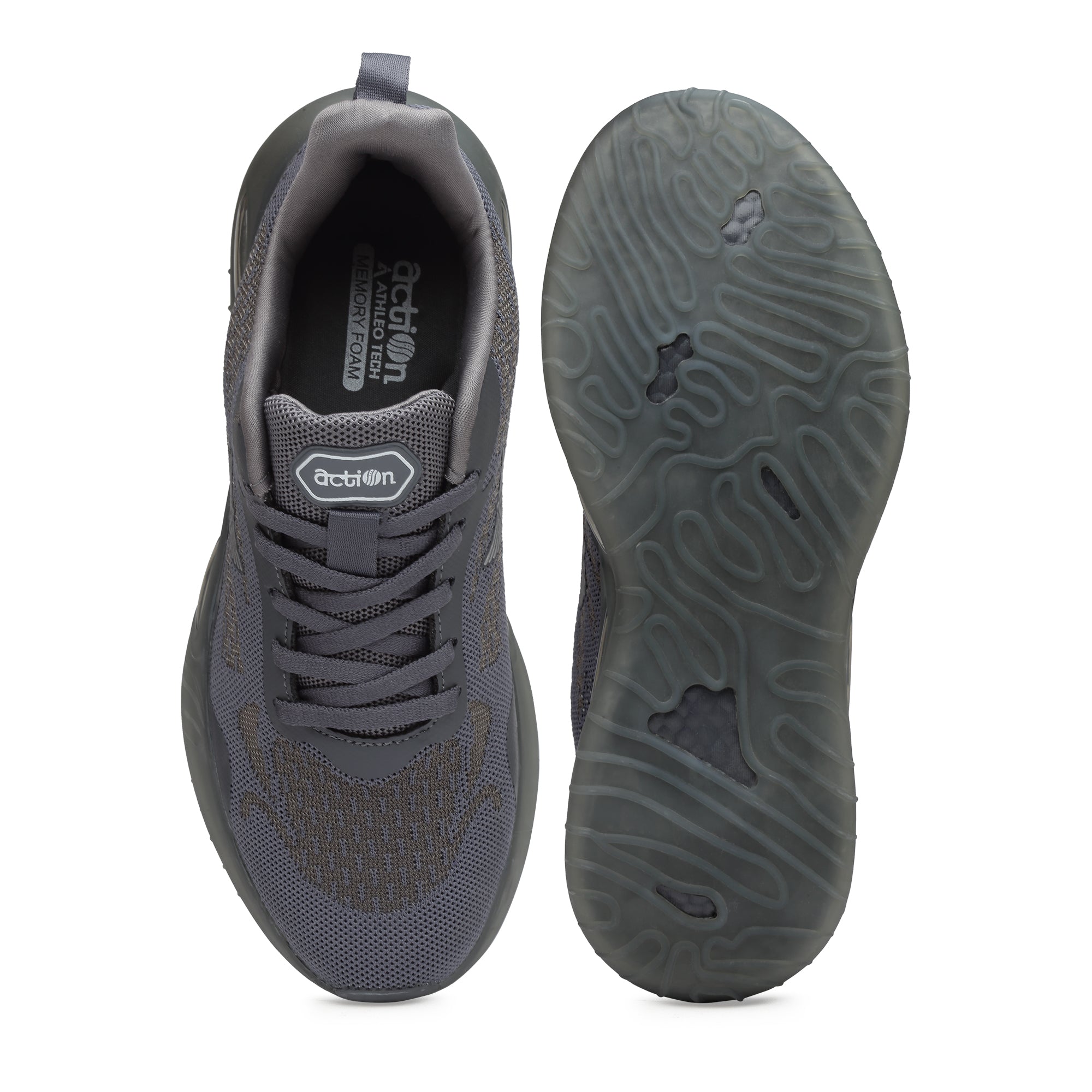 ATG 791 Running Sport Shoes For Men