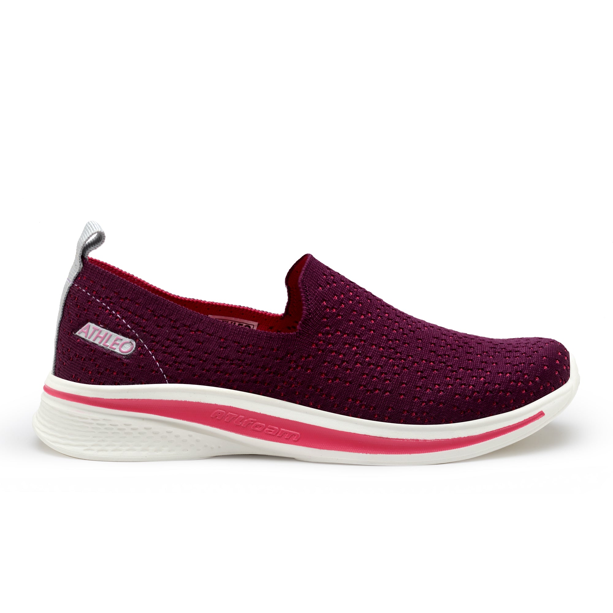 Action ATL 827 Sports Shoe For Women