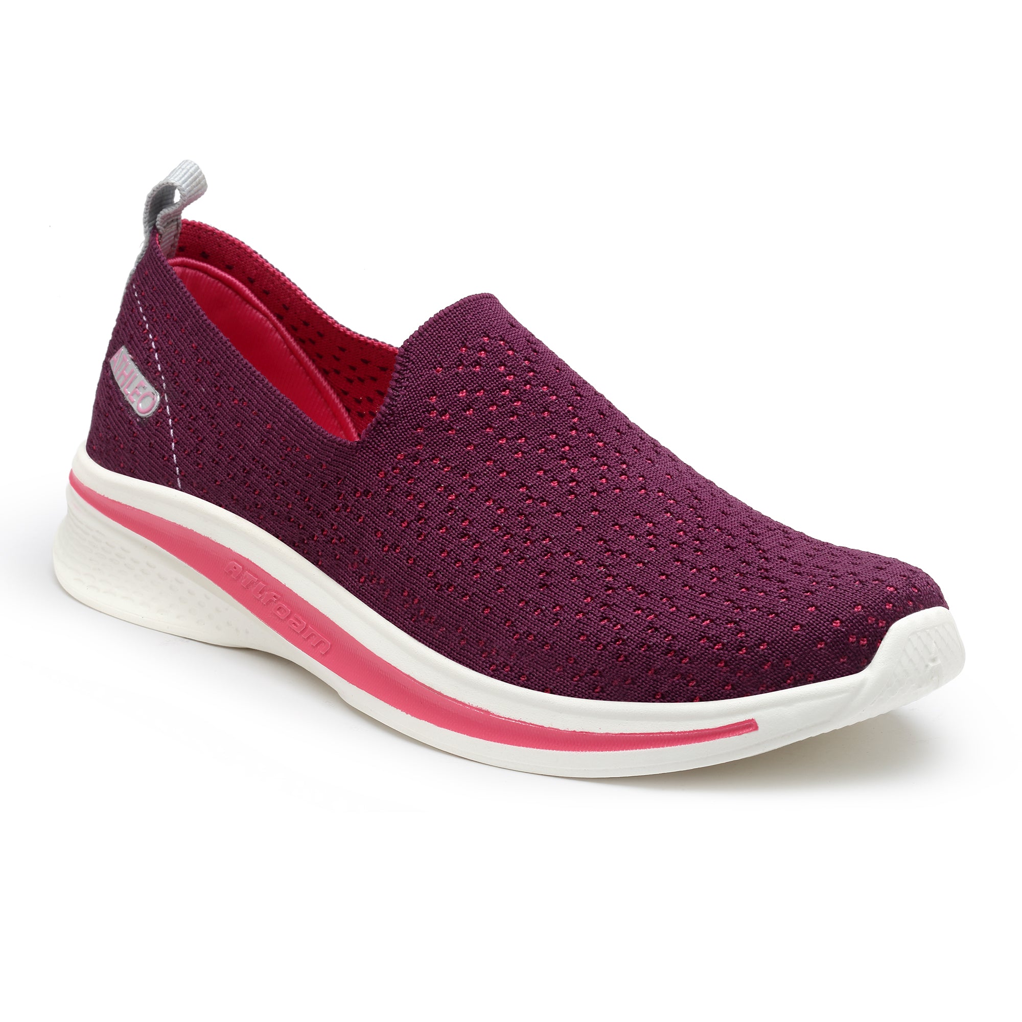 Action ATL 827 Sports Shoe For Women