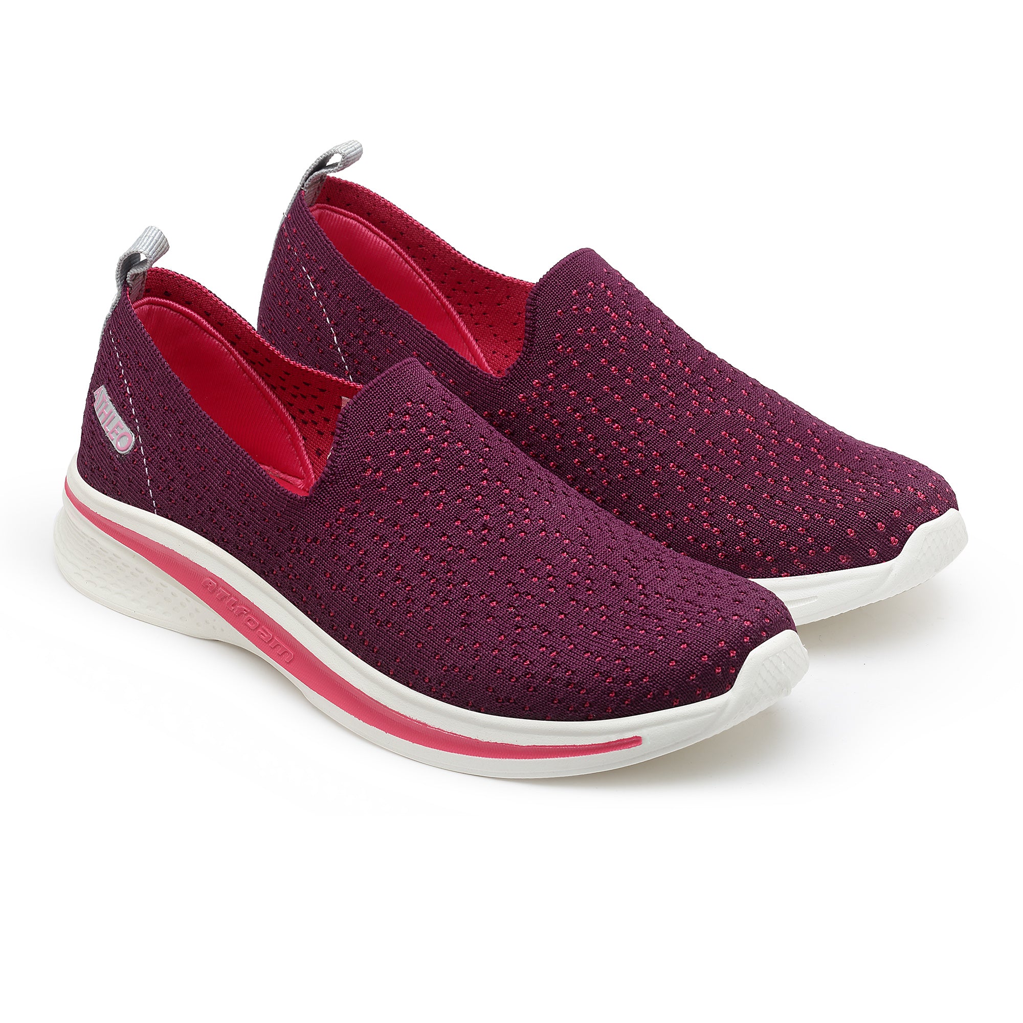 Action ATL 827 Sports Shoe For Women